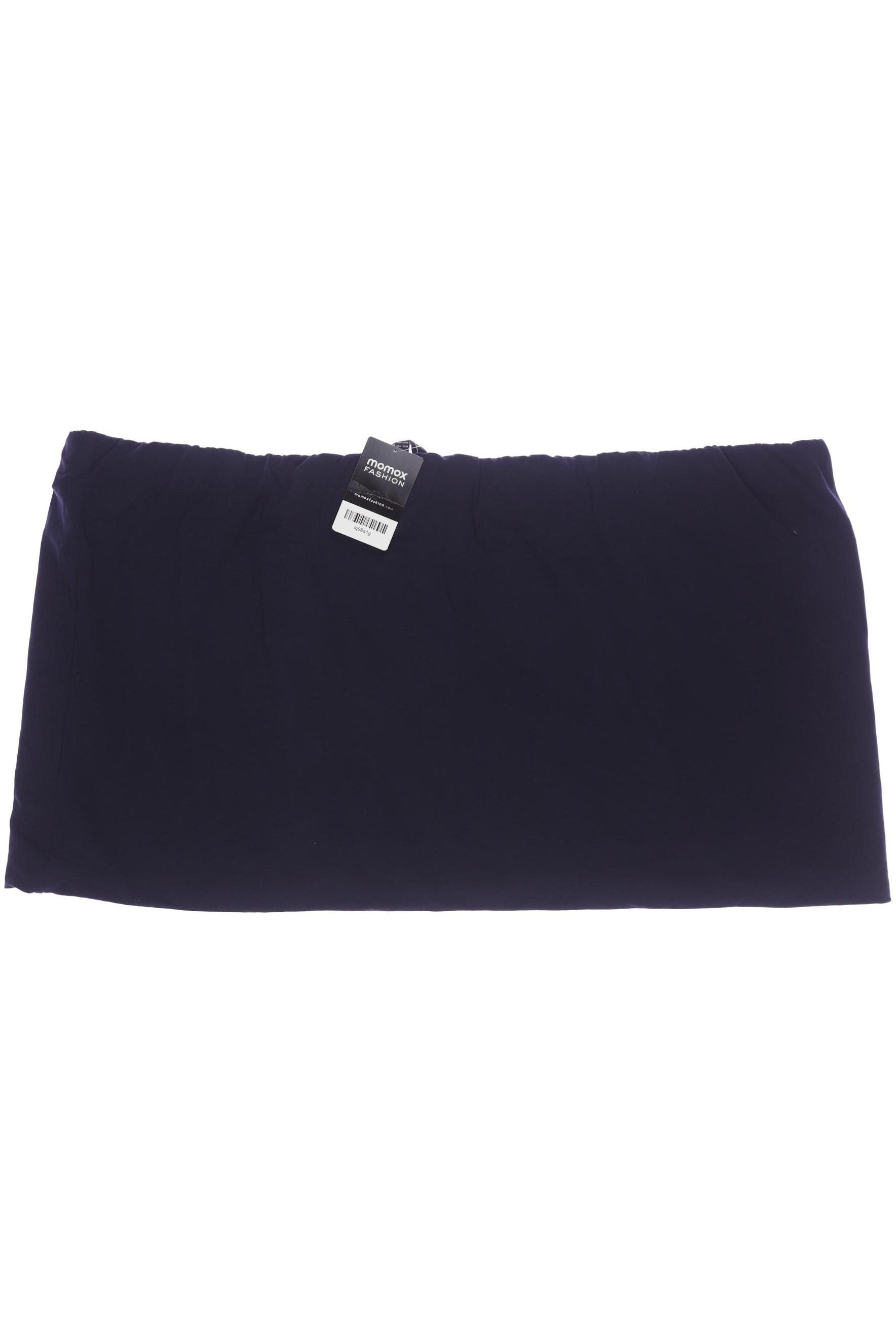 

Ulla Popken Damen Top, marineblau, Gr. 62