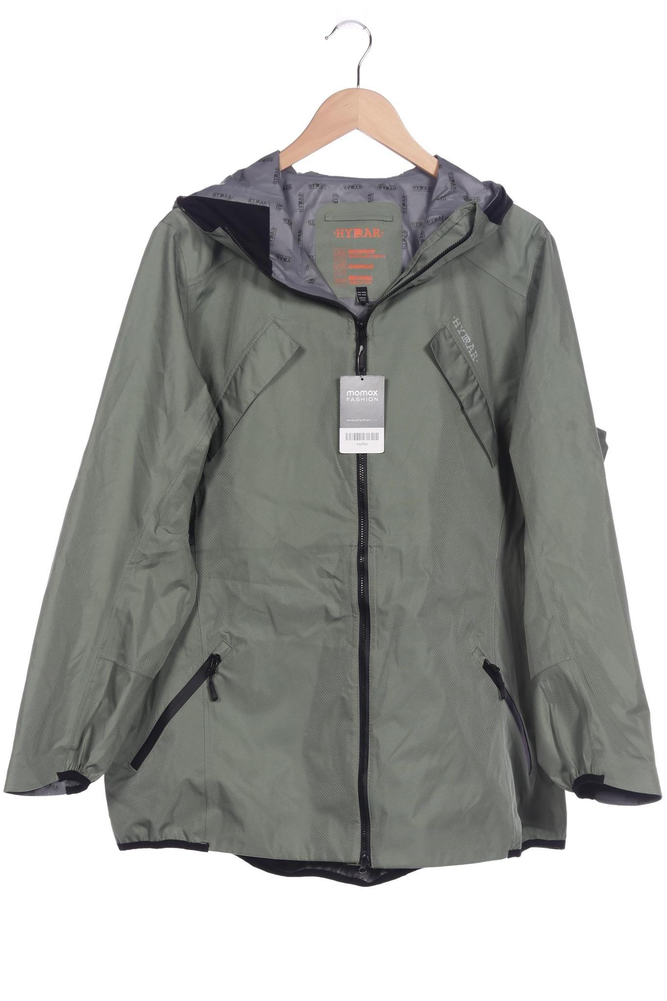 

Ulla Popken Damen Jacke, grün, Gr. 50