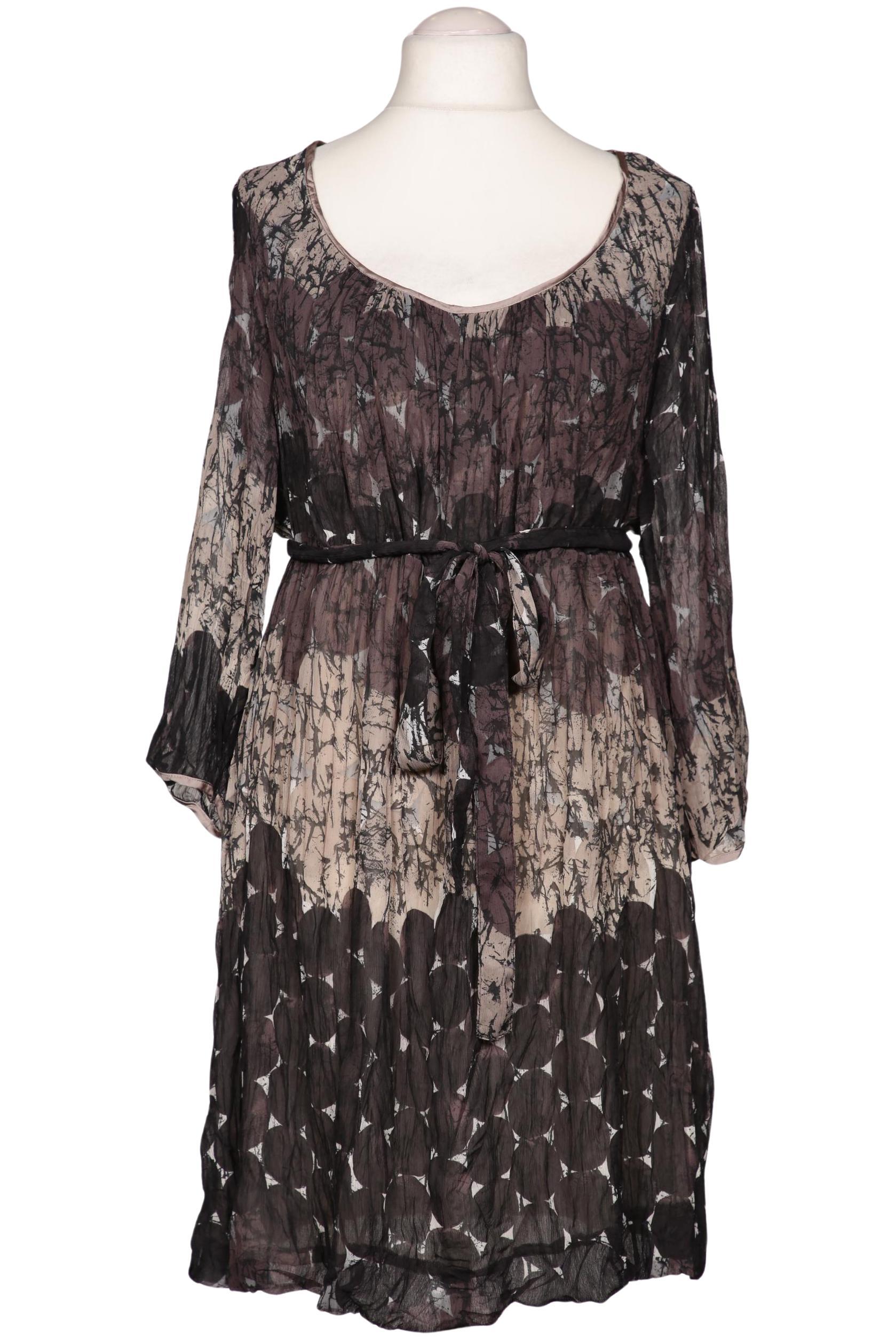 

Ulla Popken Damen Kleid, mehrfarbig, Gr. 44