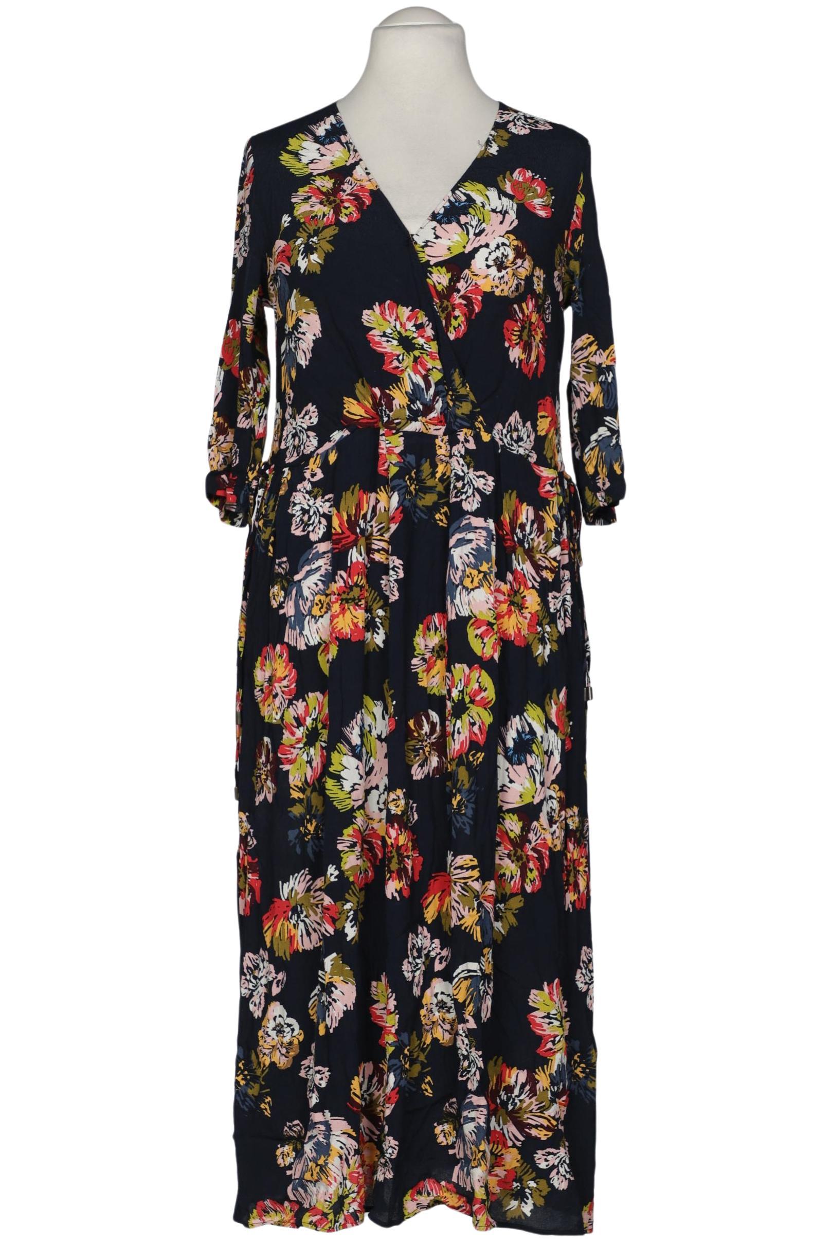 

Ulla Popken Damen Kleid, marineblau, Gr. 42