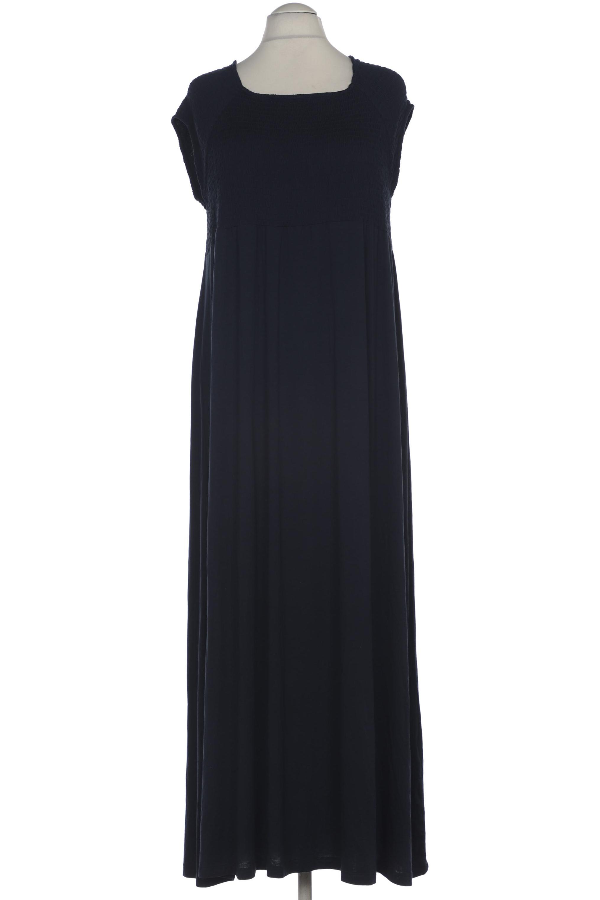 

Ulla Popken Damen Kleid, marineblau, Gr. 42