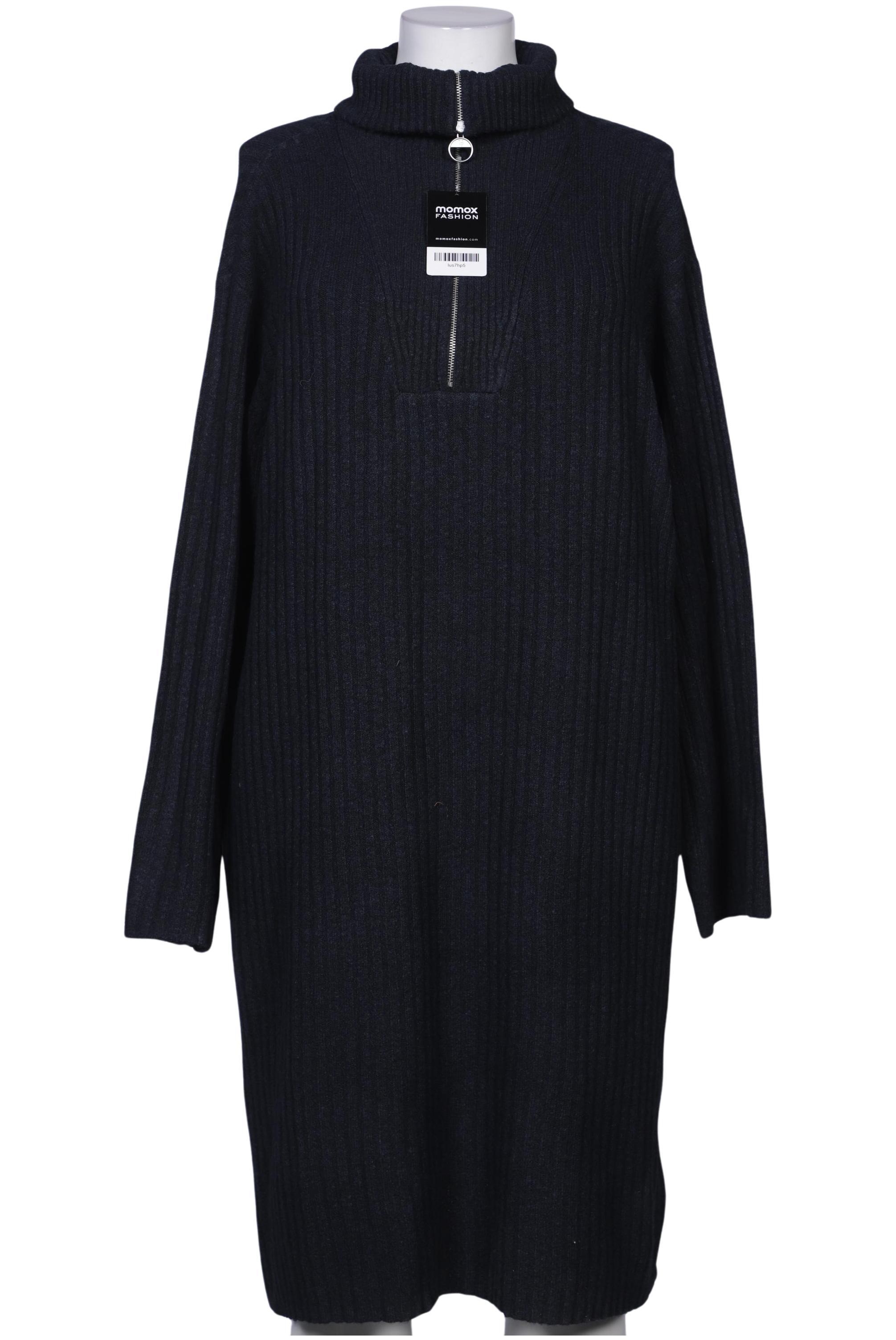

Ulla Popken Damen Kleid, marineblau, Gr. 50