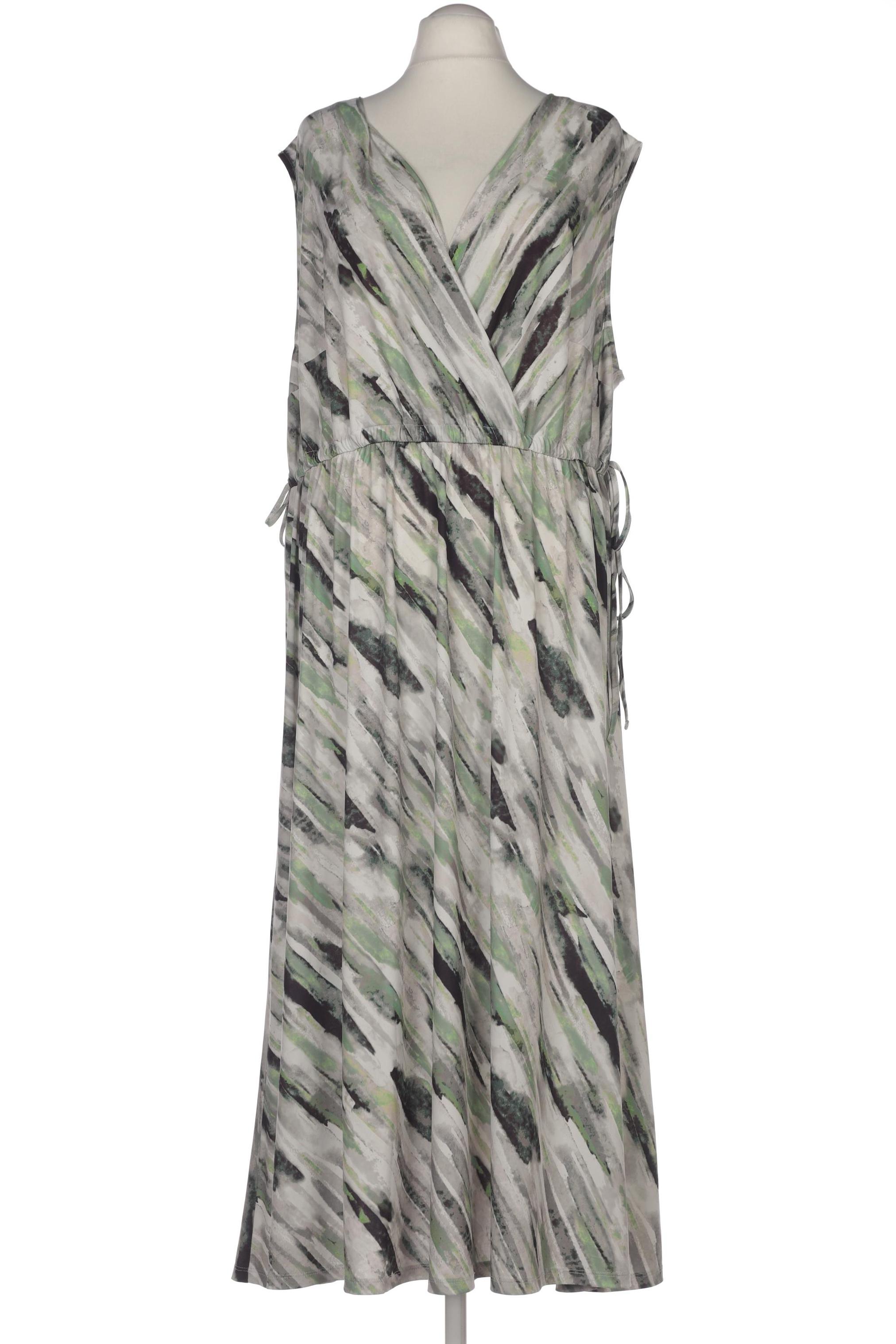 

Ulla Popken Damen Kleid, mehrfarbig, Gr. 54