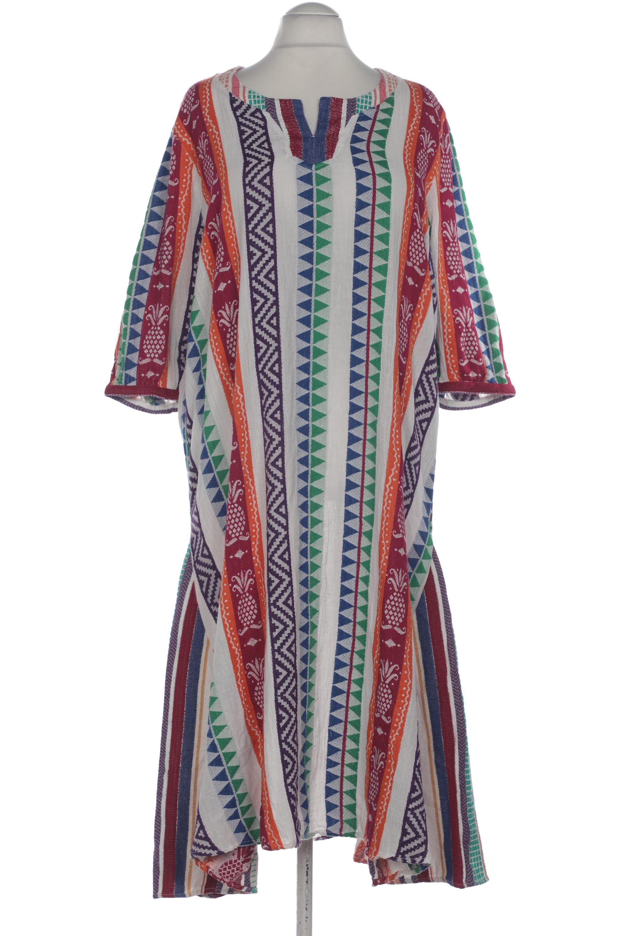 

Ulla Popken Damen Kleid, mehrfarbig, Gr. 44