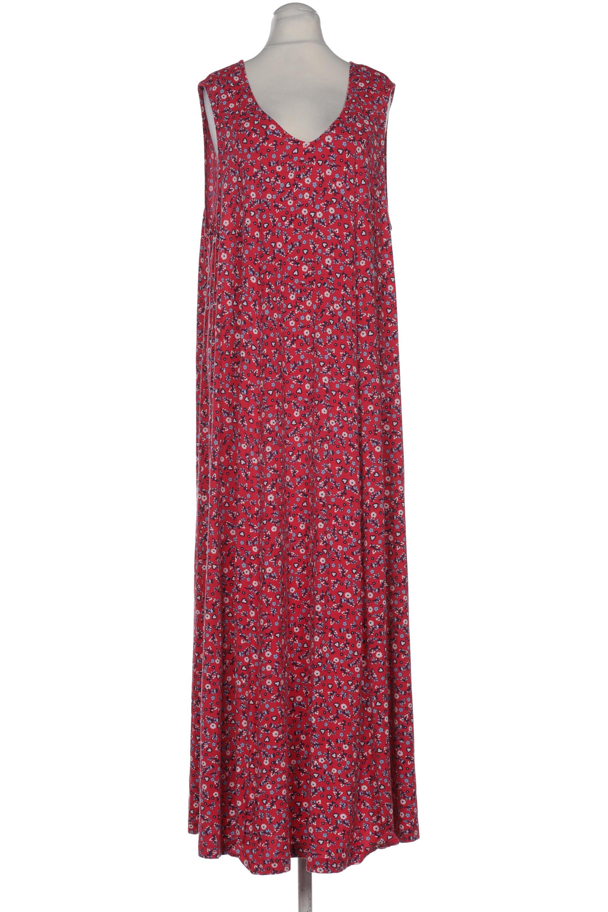 

Ulla Popken Damen Kleid, pink, Gr. 48