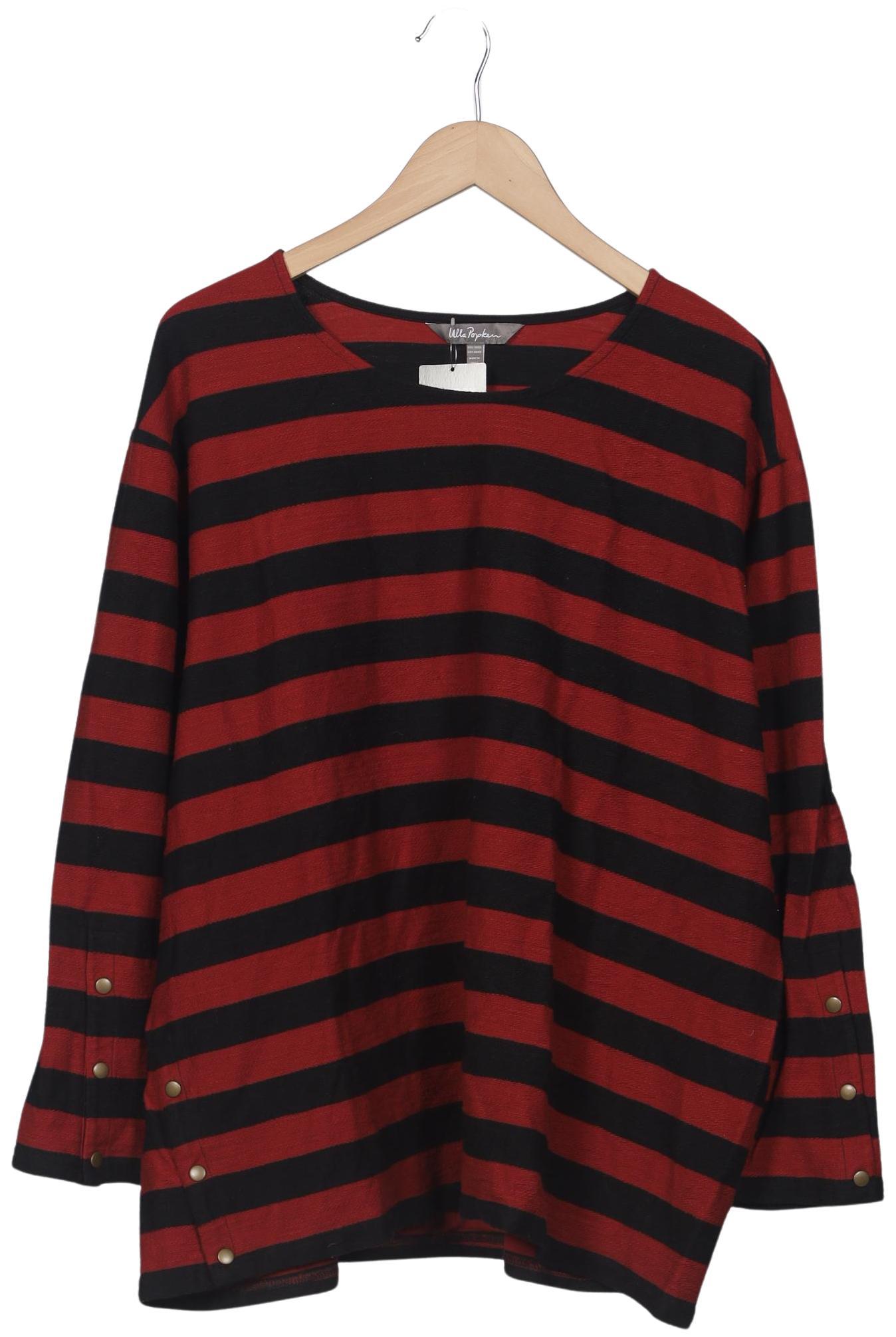 

Ulla Popken Damen Pullover, mehrfarbig, Gr. 50