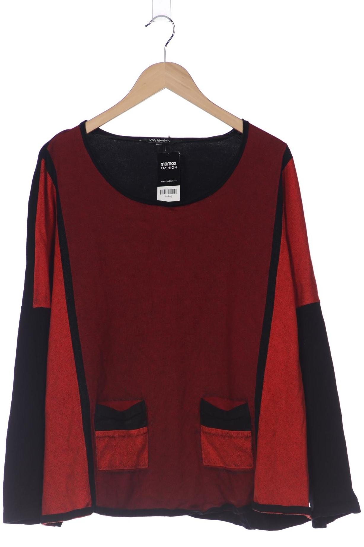 

Ulla Popken Damen Pullover, mehrfarbig, Gr. 54