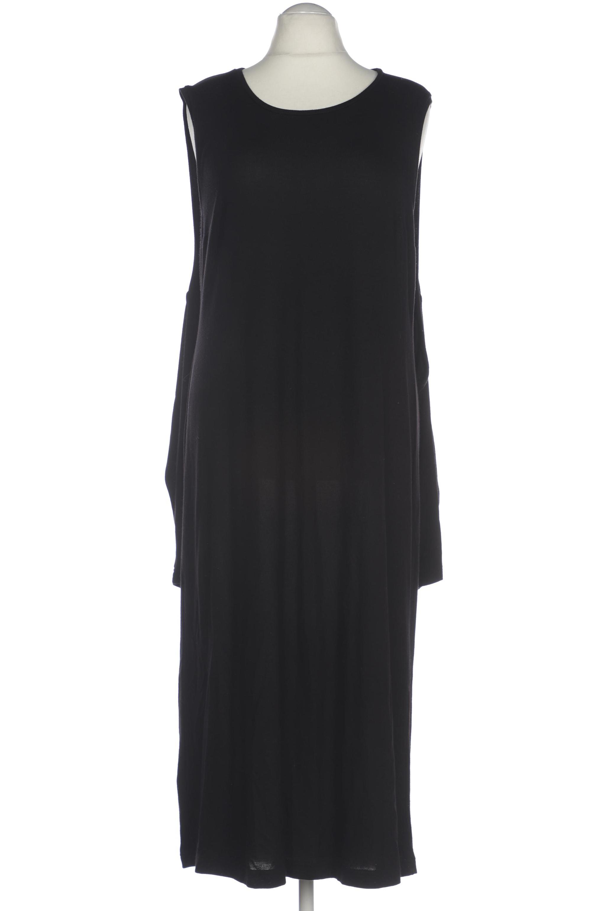 

Ulla Popken Damen Kleid, schwarz, Gr. 42