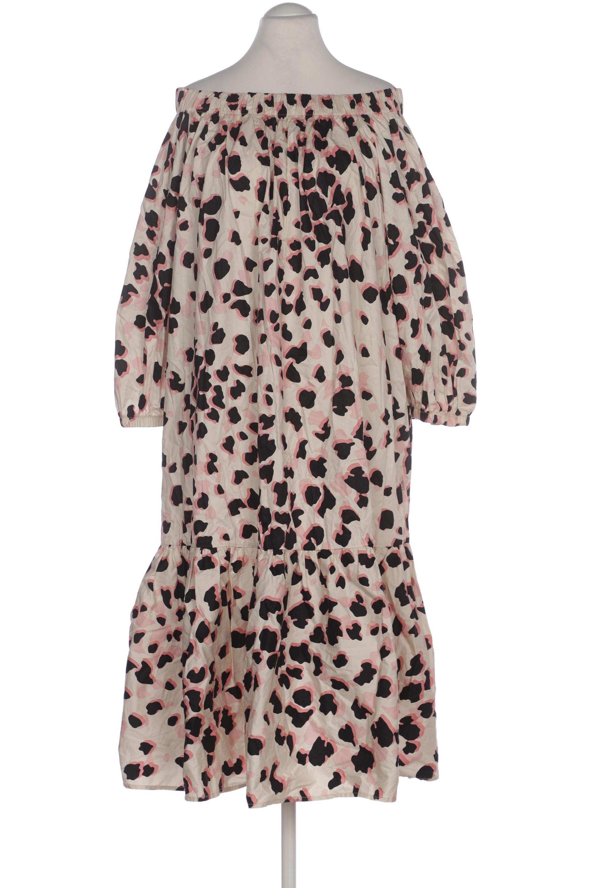 

Ulla Popken Damen Kleid, mehrfarbig, Gr. 54