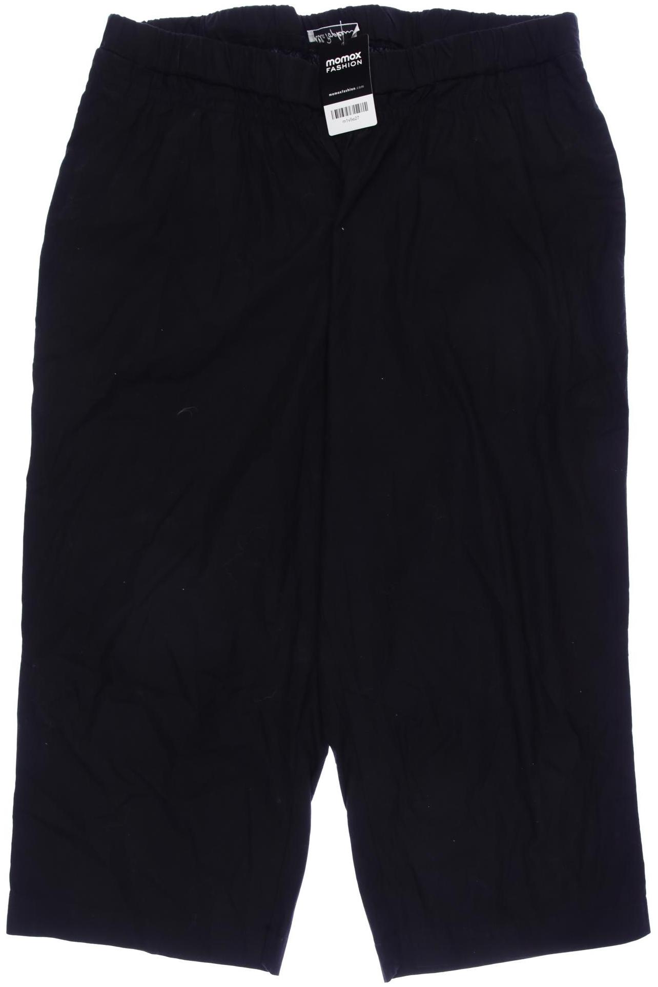 

Ulla Popken Damen Stoffhose, schwarz