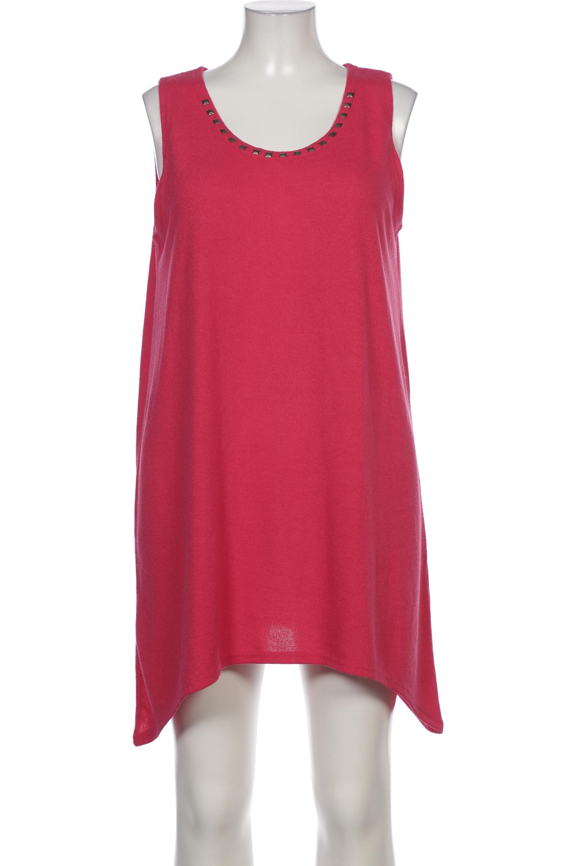 

Ulla Popken Damen T-Shirt, pink