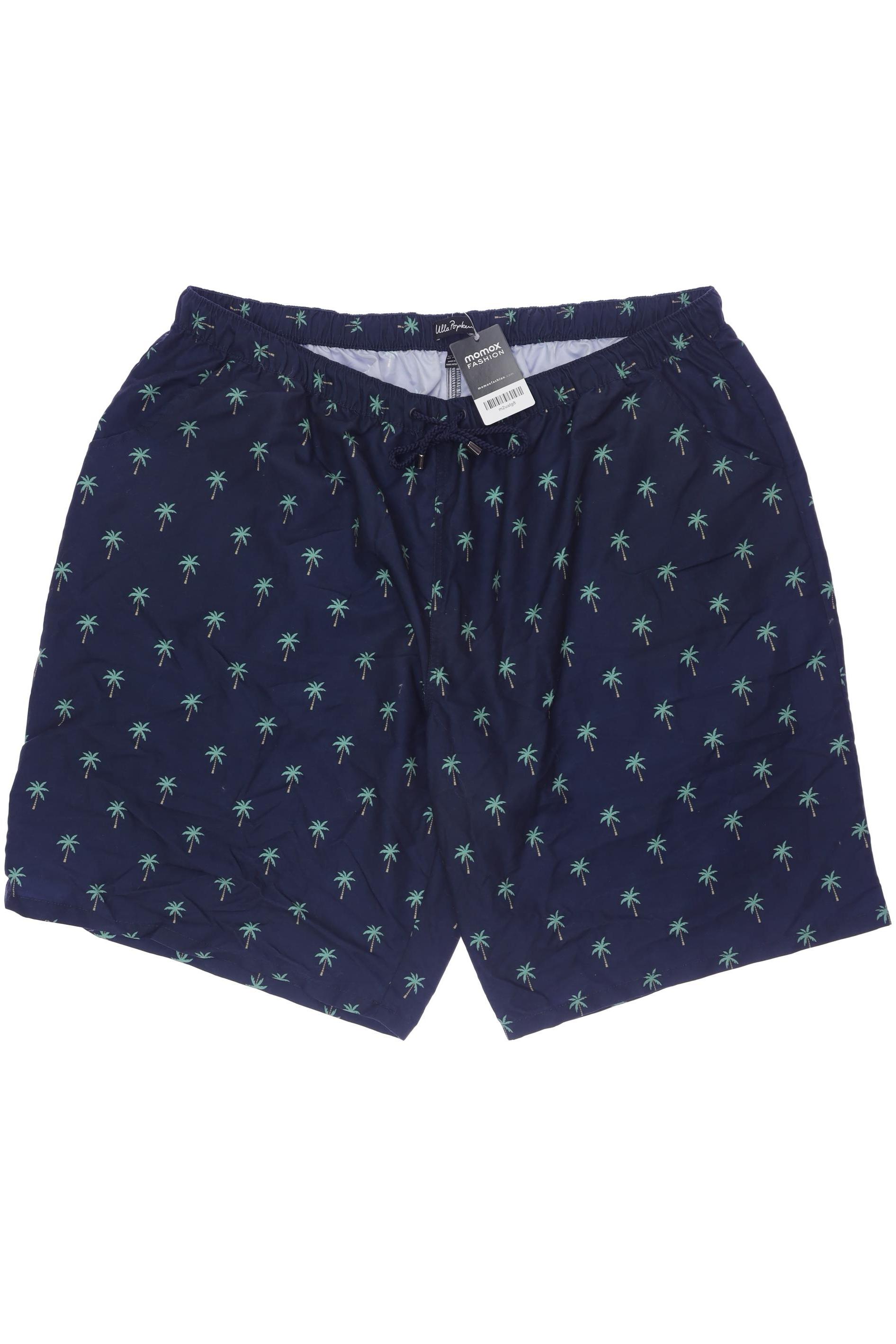 

Ulla Popken Damen Shorts, marineblau, Gr. 54