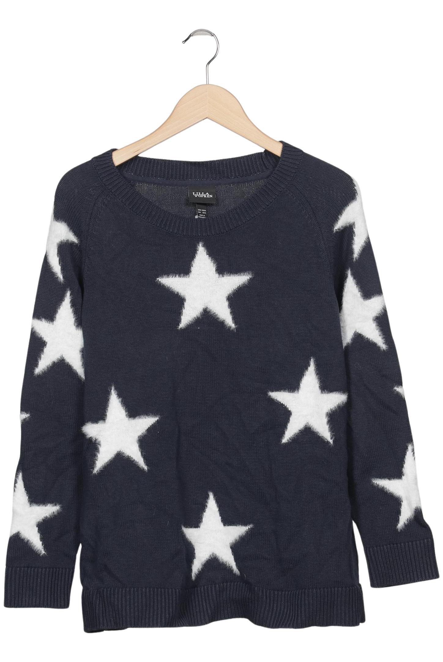 

Ulla Popken Damen Pullover, mehrfarbig, Gr. 42