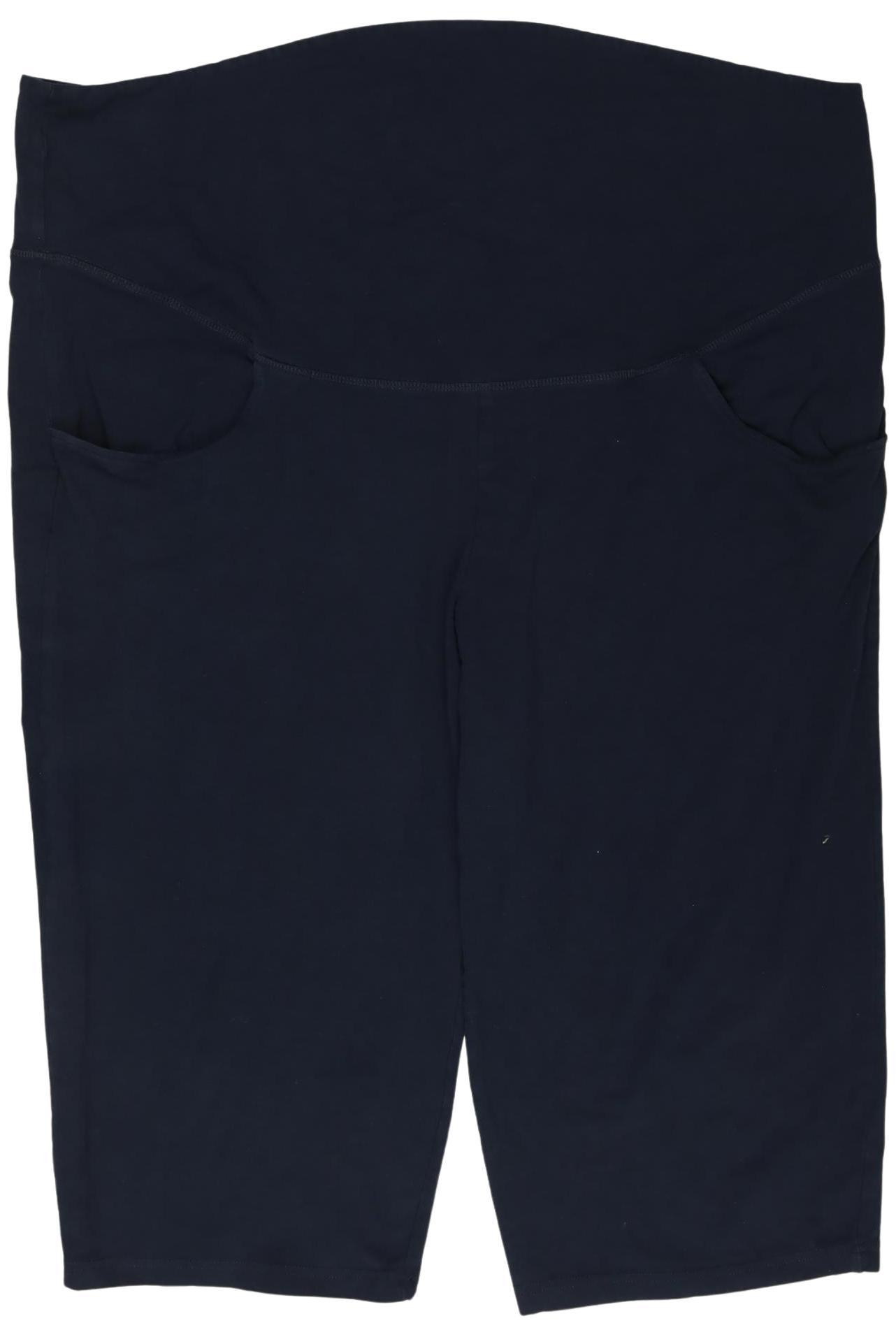 

Ulla Popken Damen Stoffhose, marineblau, Gr. 50