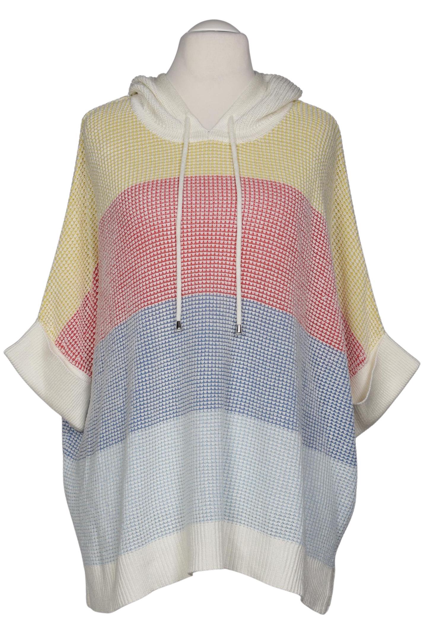 

Ulla Popken Damen Pullover, mehrfarbig, Gr. 52