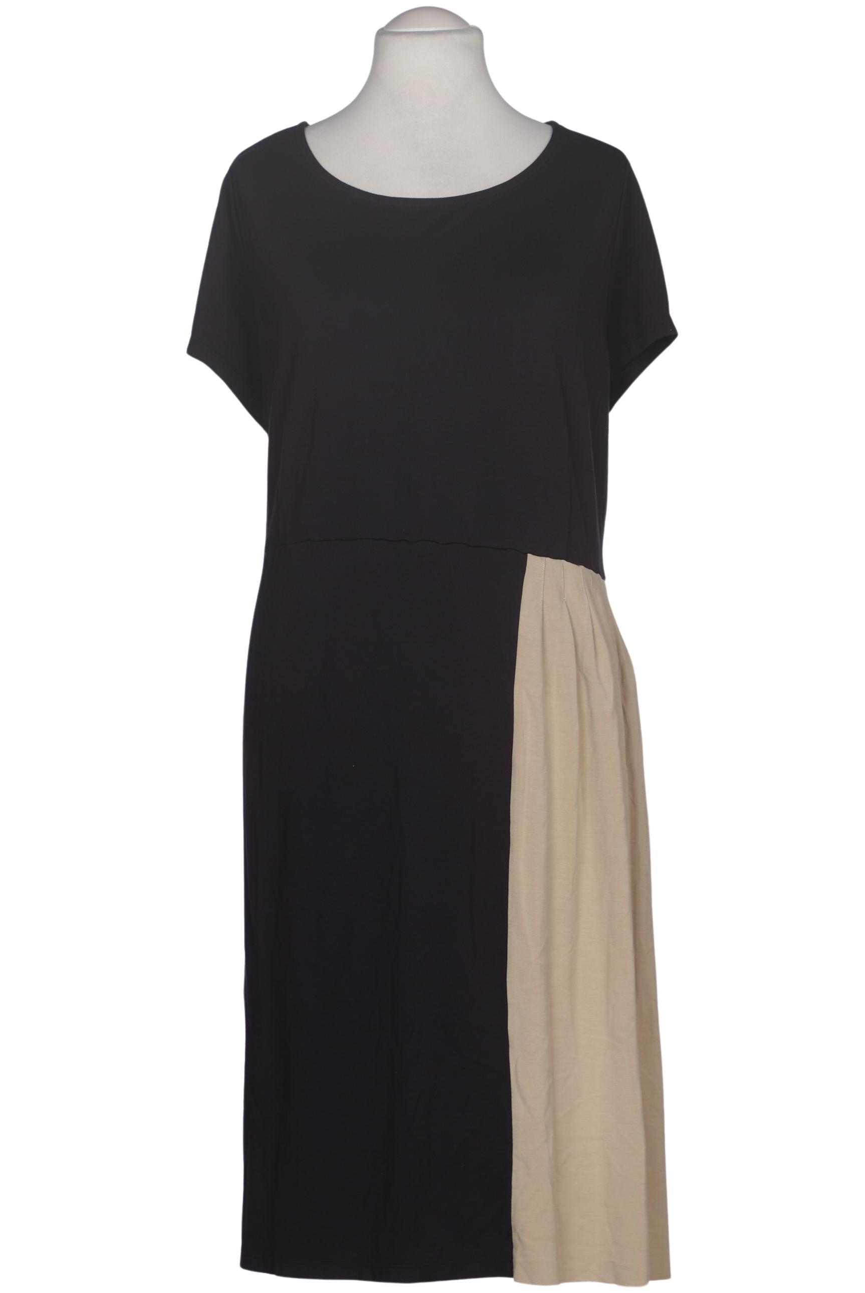 

Ulla Popken Damen Kleid, marineblau, Gr. 54
