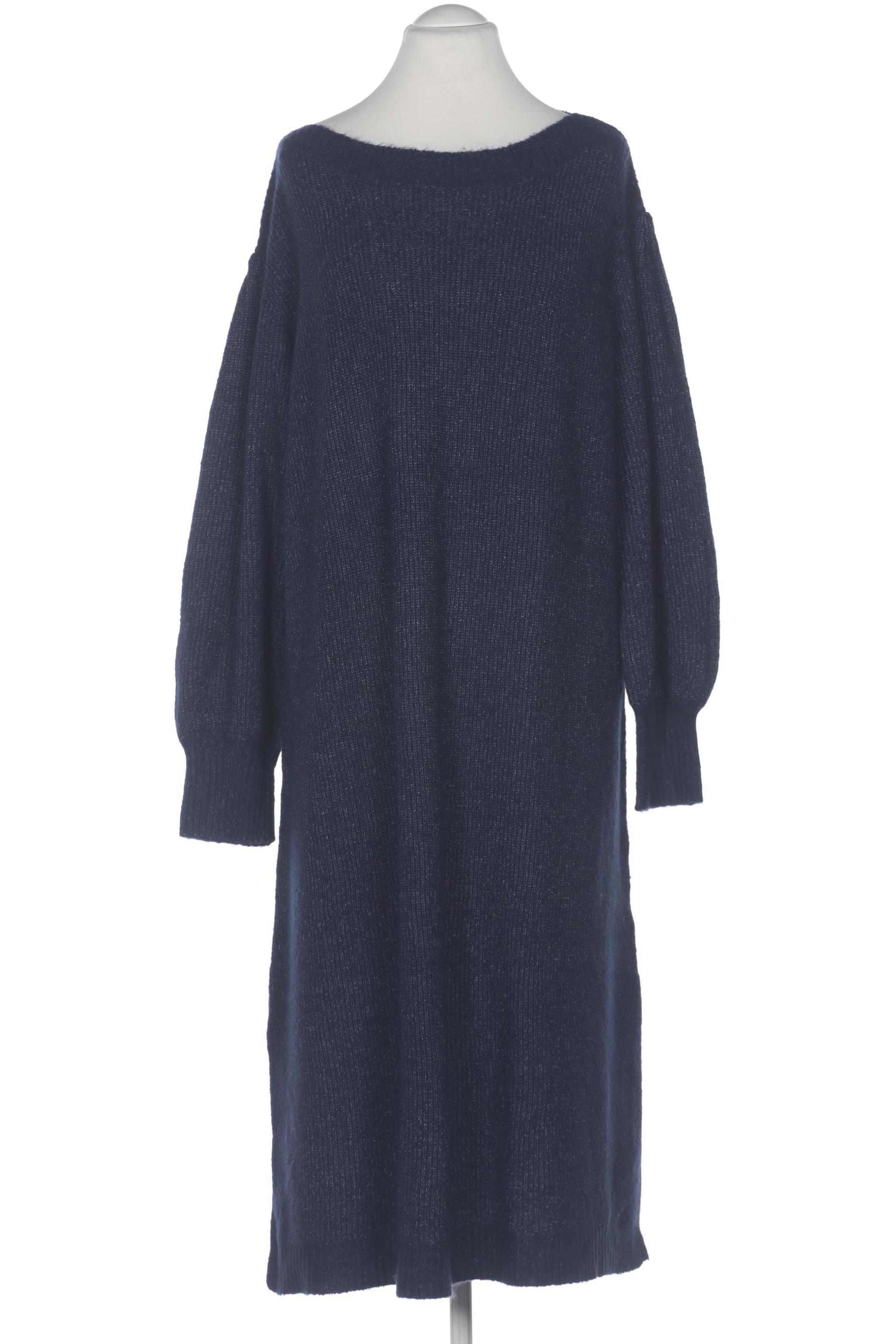 

Ulla Popken Damen Kleid, marineblau, Gr. 50