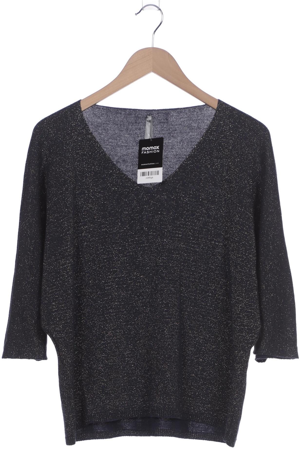 

Ulla Popken Damen Pullover, marineblau, Gr. 46