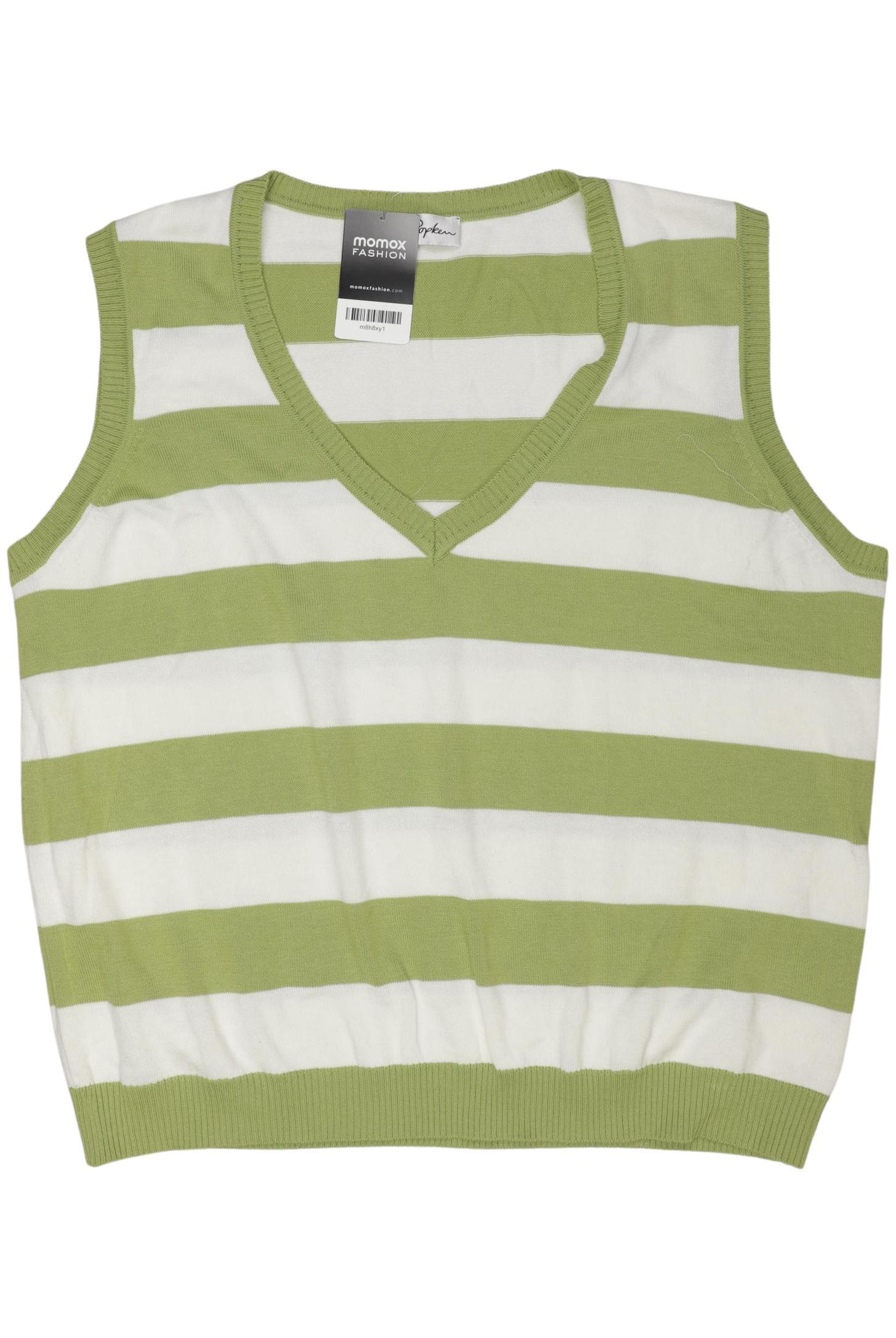 

Ulla Popken Damen Pullover, mehrfarbig, Gr. 48