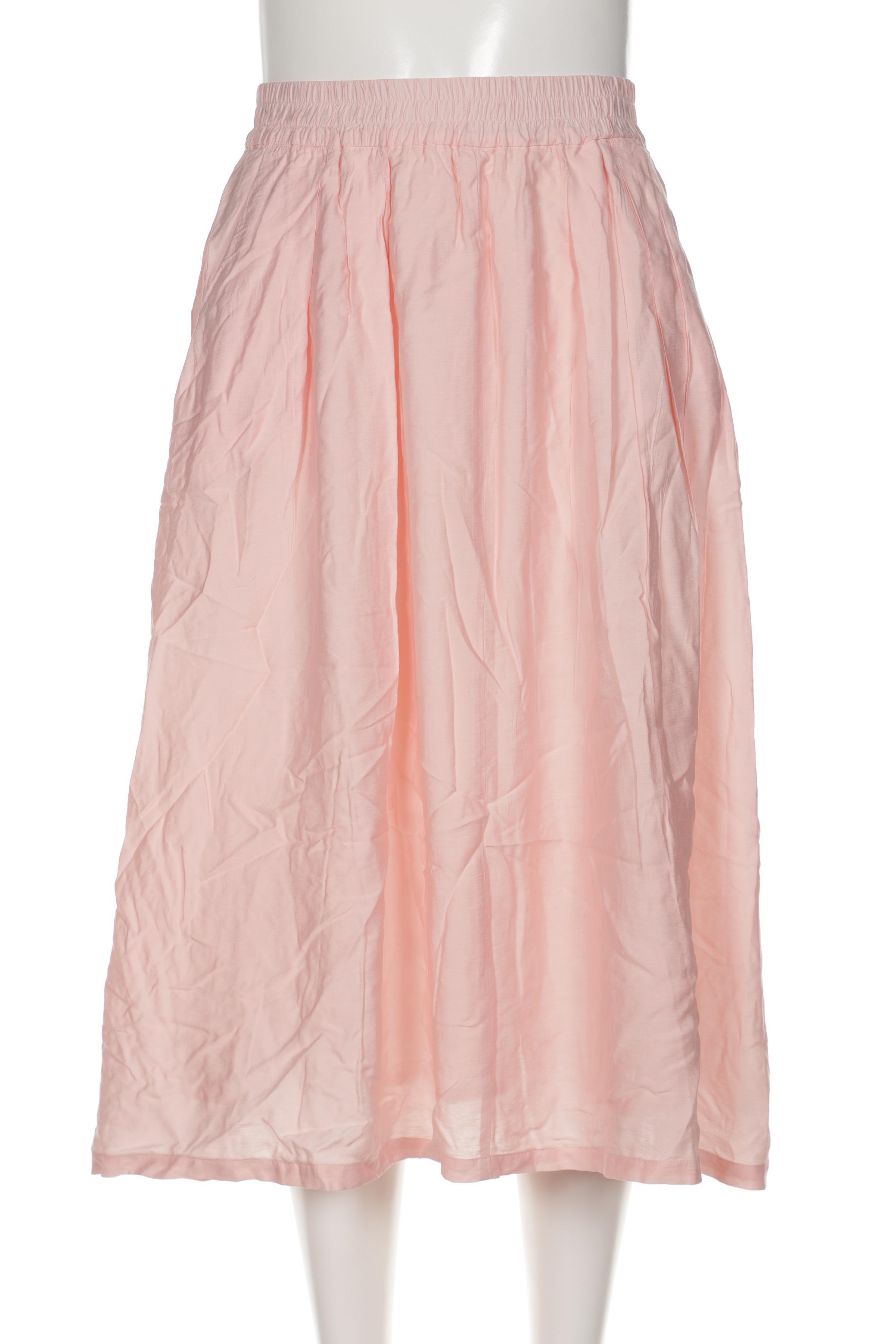 

Ulla Popken Damen Rock, pink