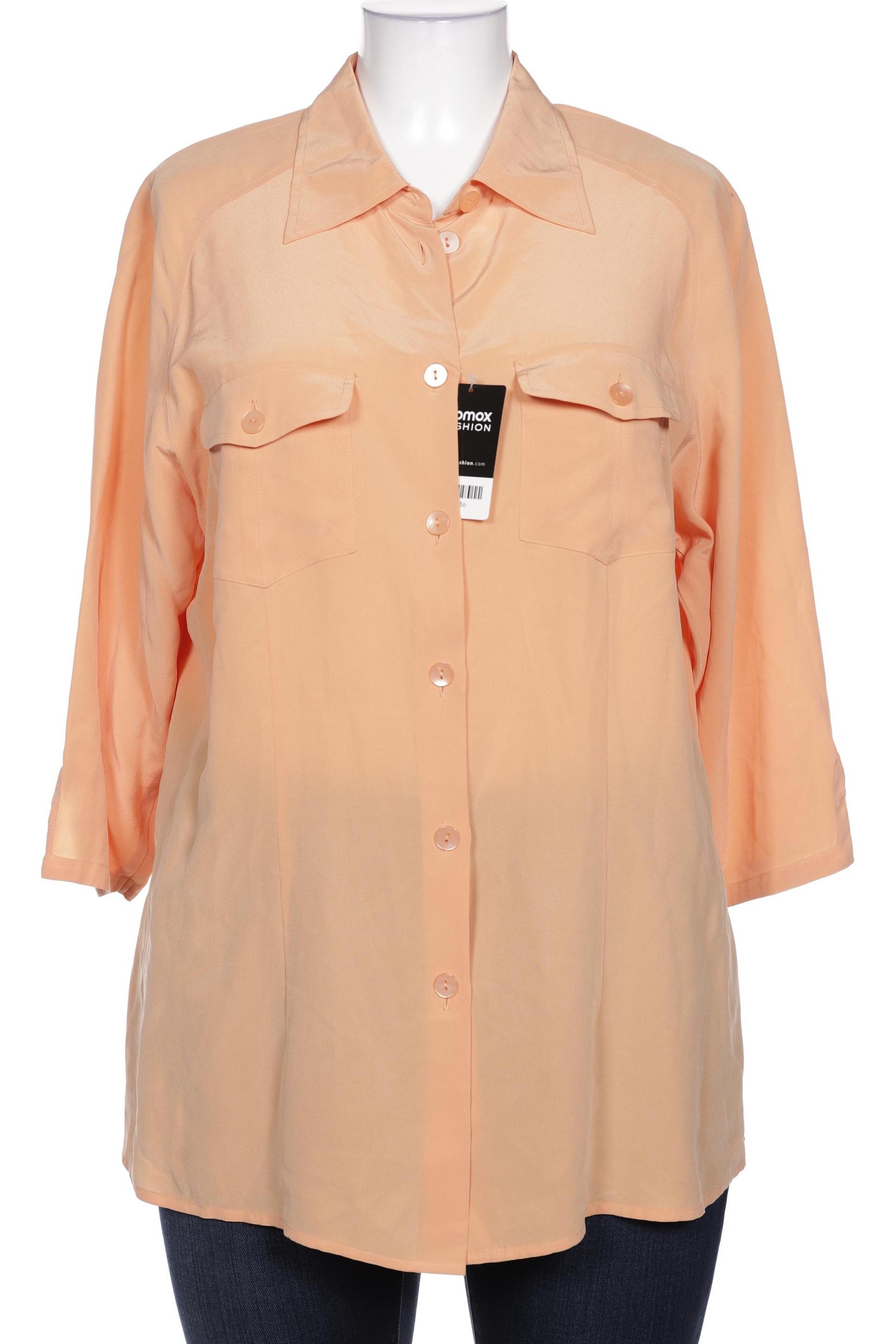 

Ulla Popken Damen Bluse, orange