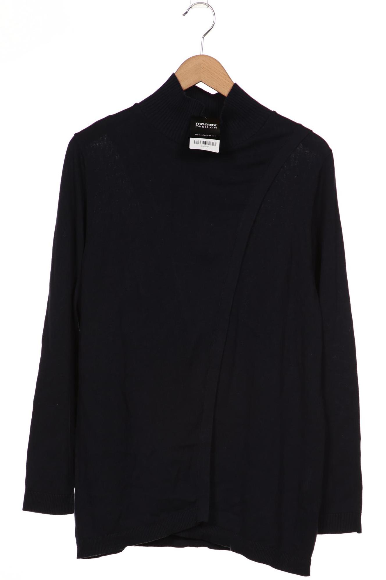 

Ulla Popken Damen Pullover, marineblau, Gr. 42