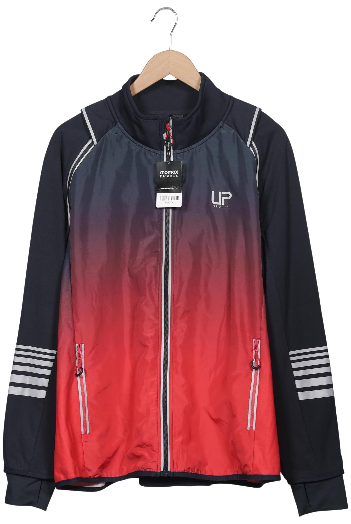 

Ulla Popken Damen Sweatshirt, mehrfarbig, Gr. 50