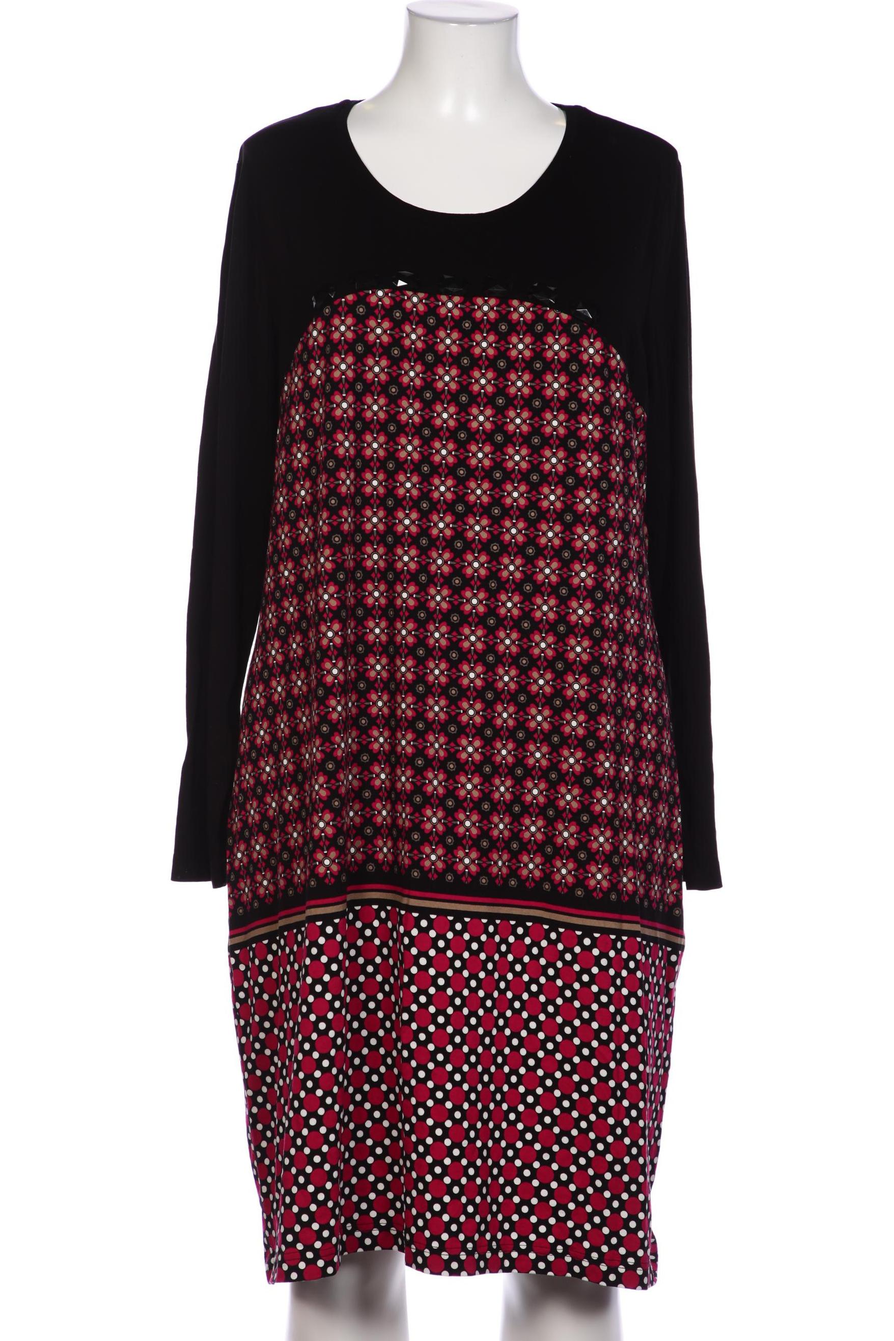 

Ulla Popken Damen Kleid, pink, Gr. 46