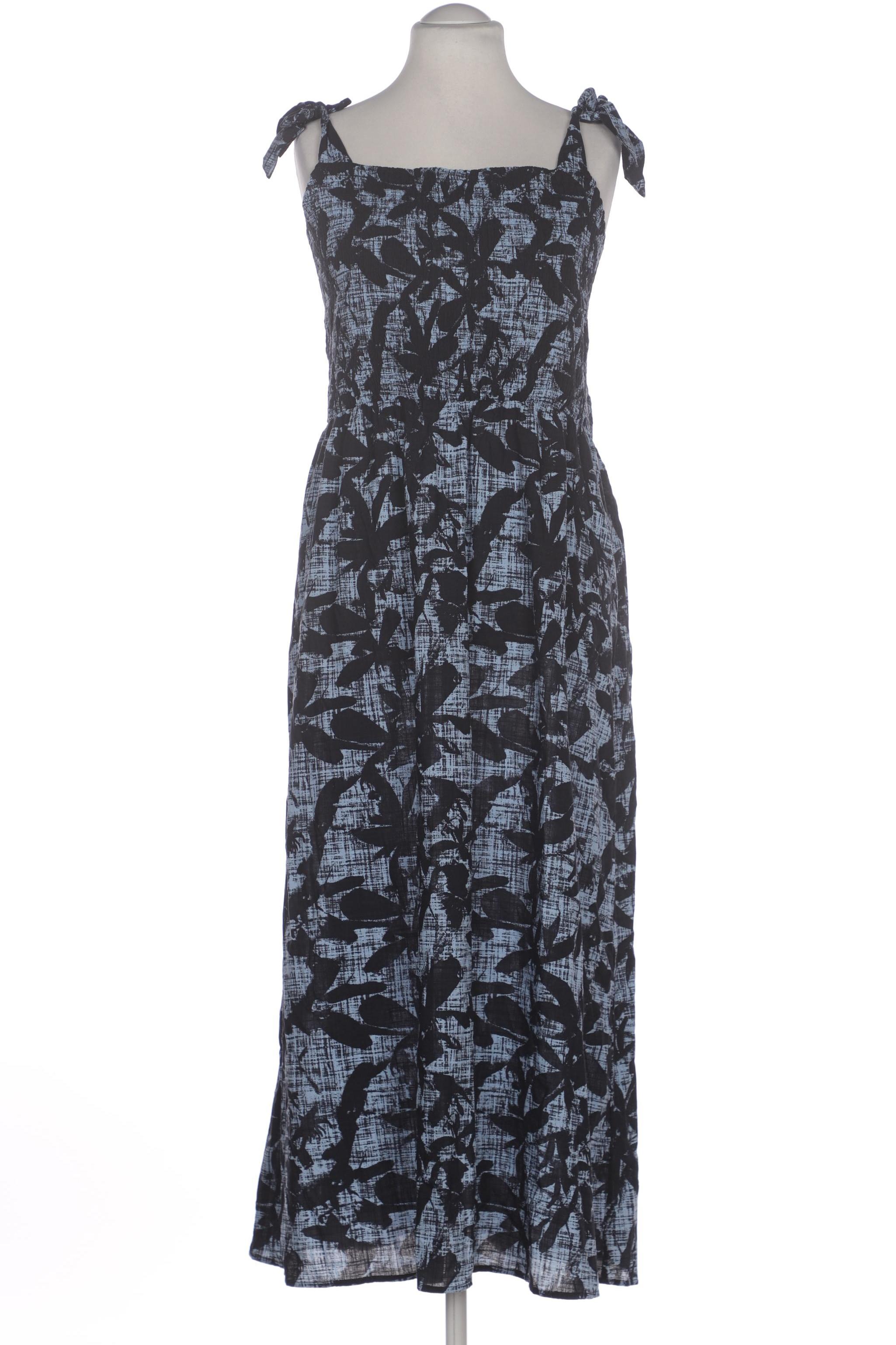 

Ulla Popken Damen Kleid, marineblau, Gr. 48