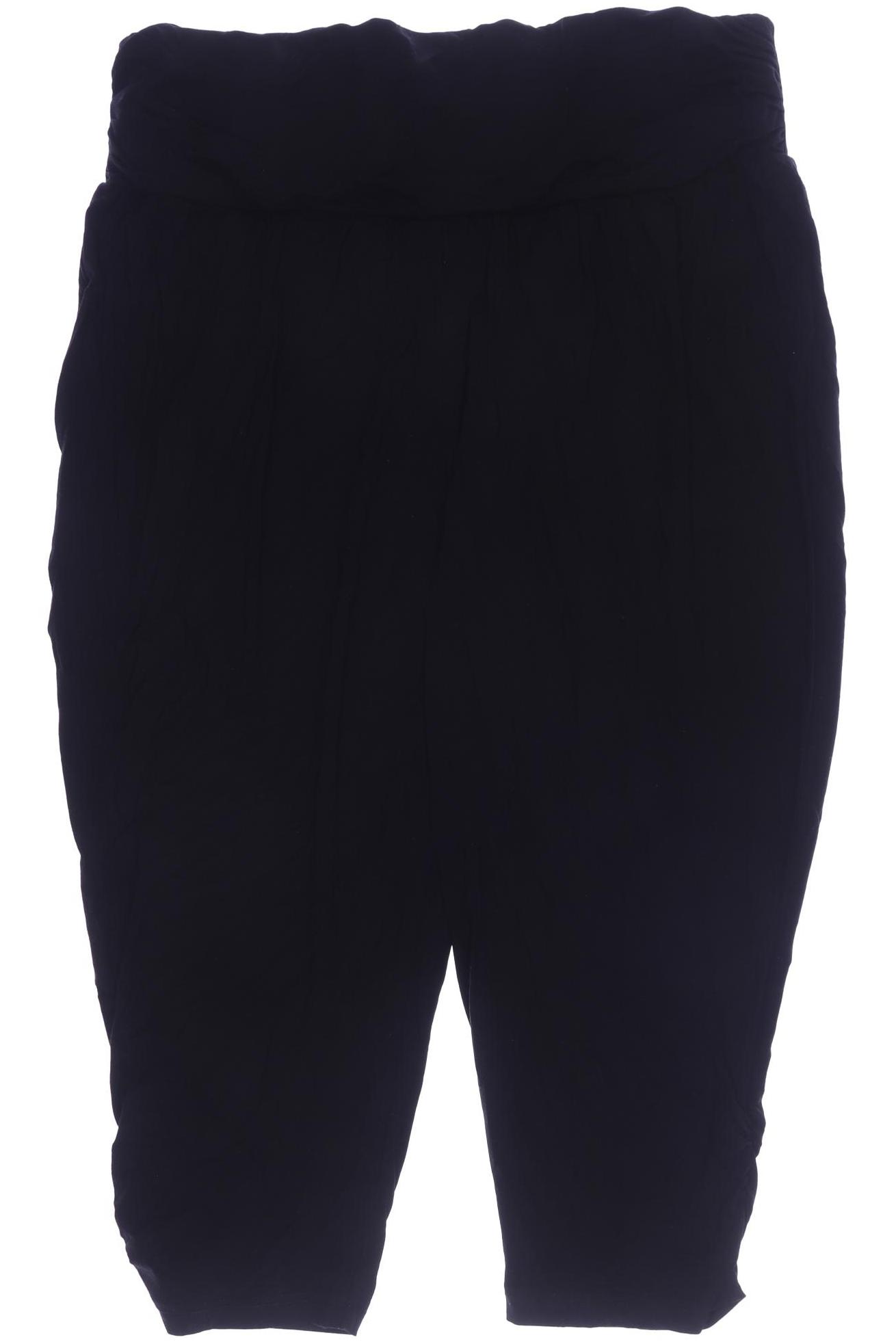 

Ulla Popken Damen Stoffhose, schwarz