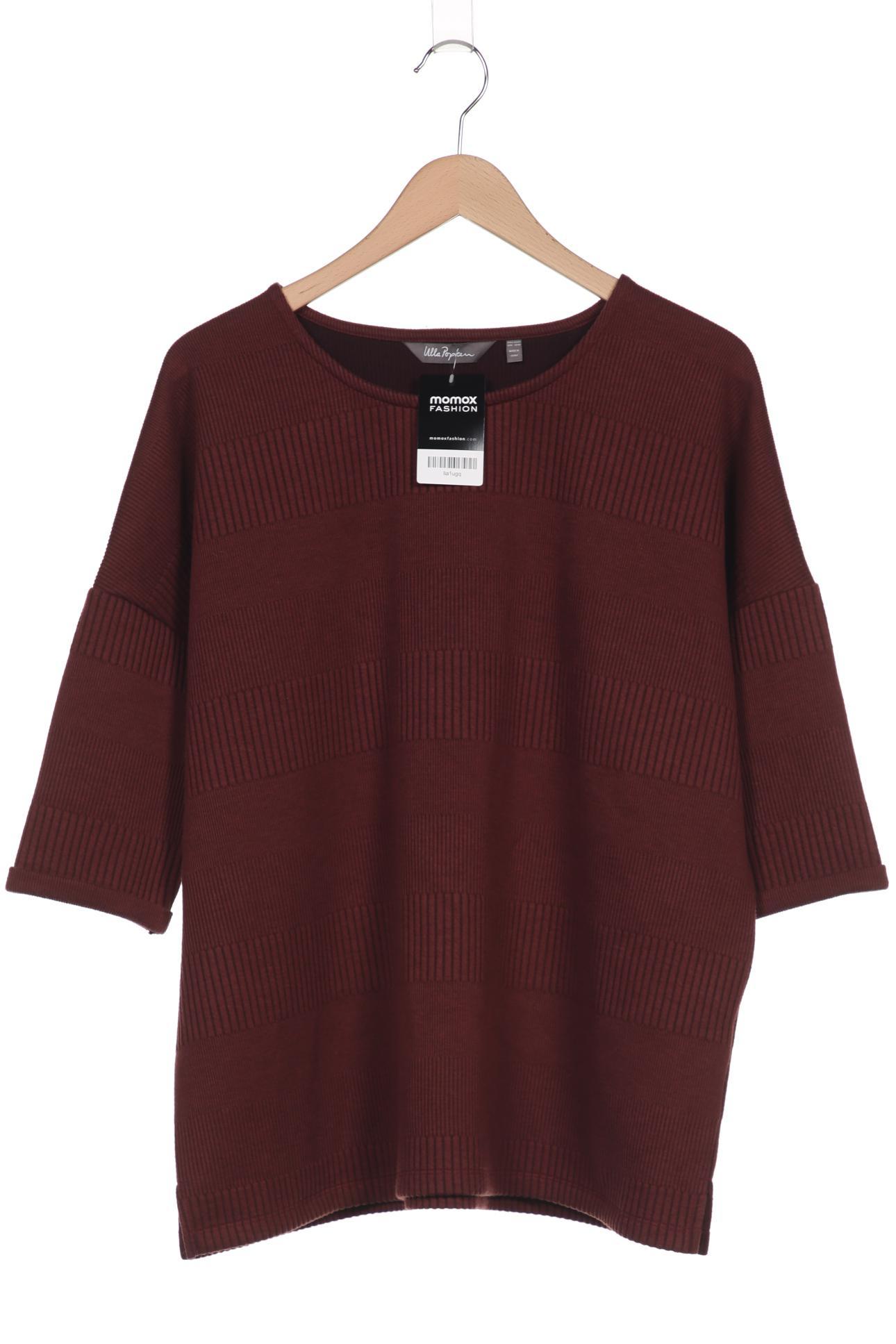 

Ulla Popken Damen Pullover, braun