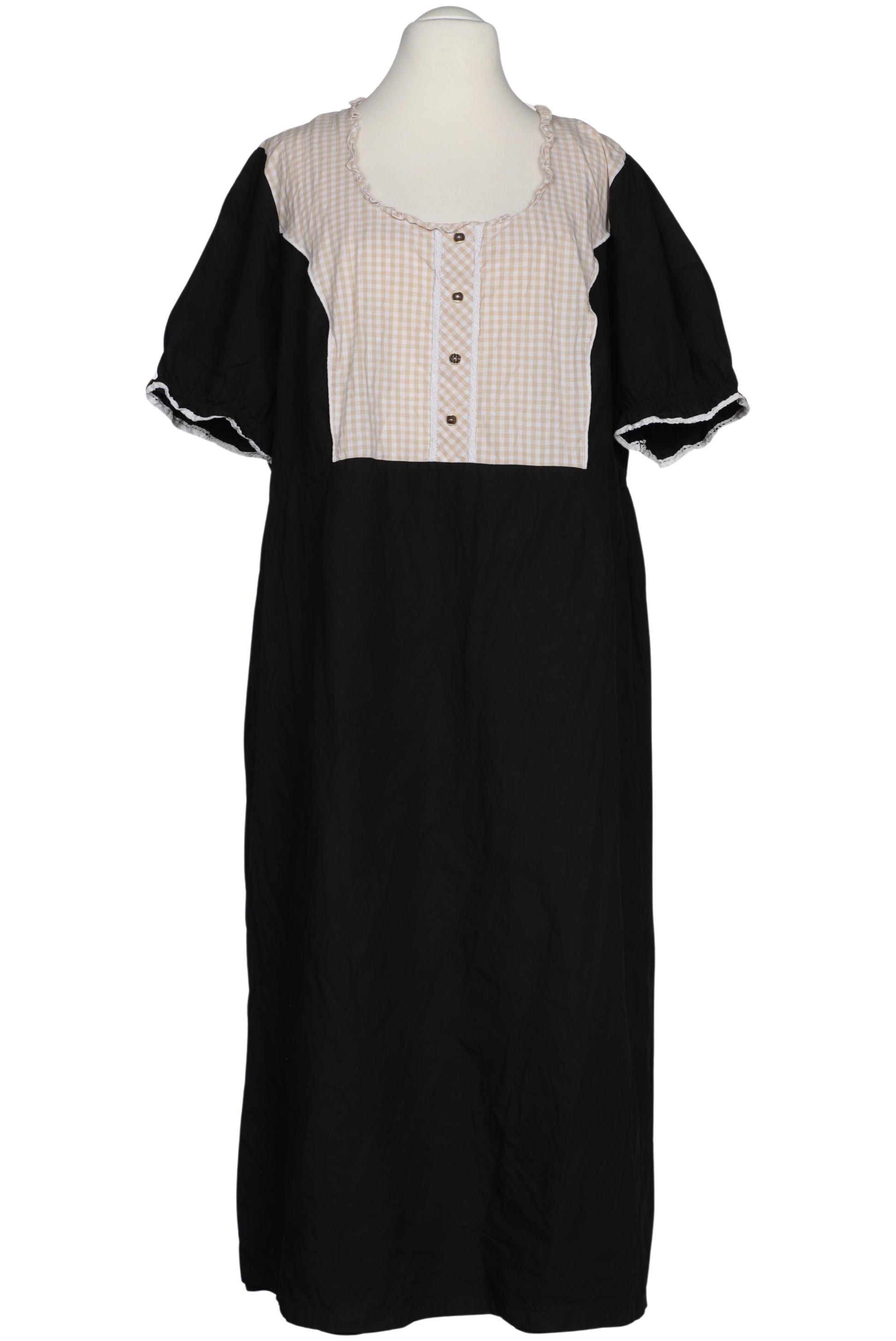 

Ulla Popken Damen Kleid, mehrfarbig, Gr. 56