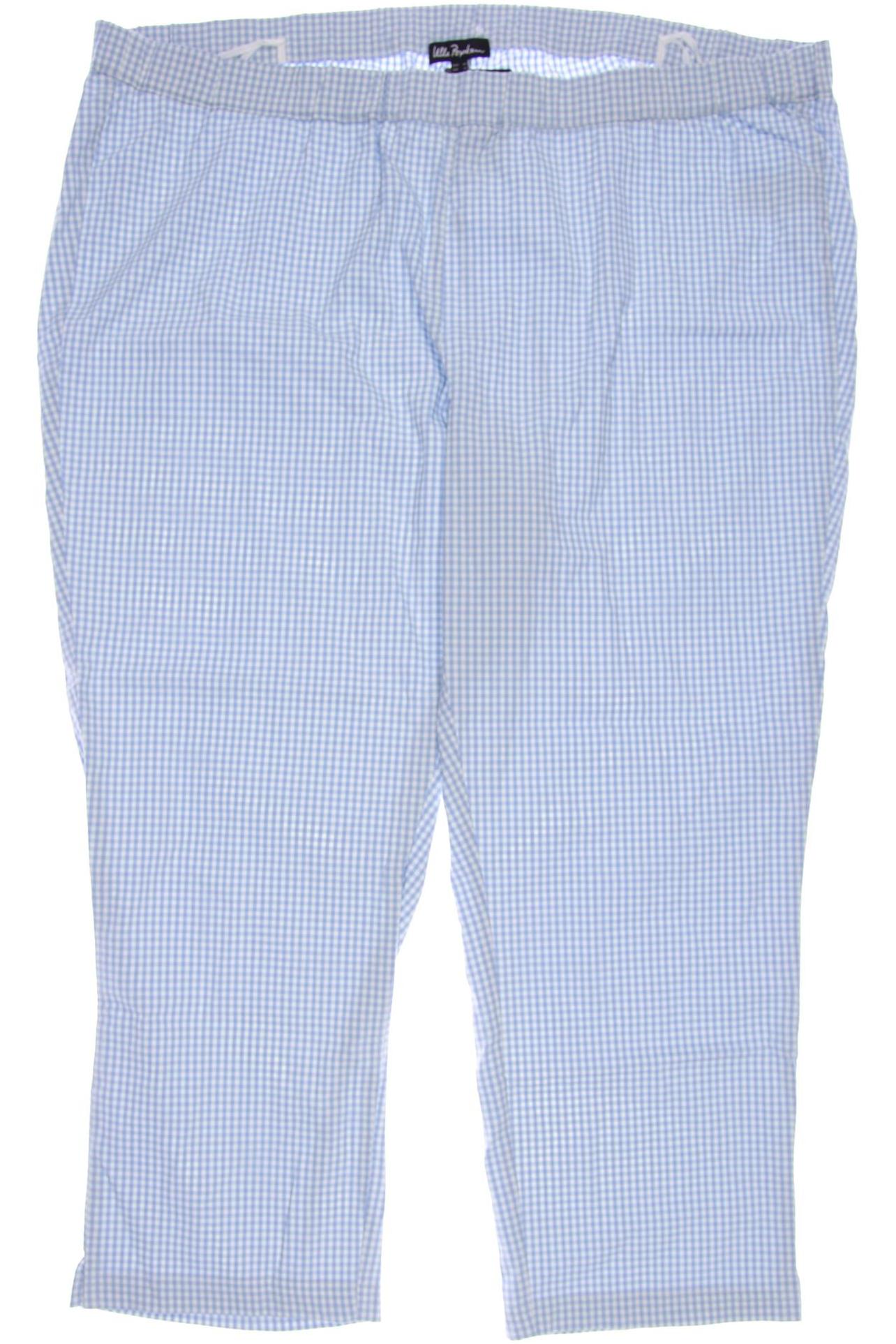 

Ulla Popken Damen Stoffhose, hellblau