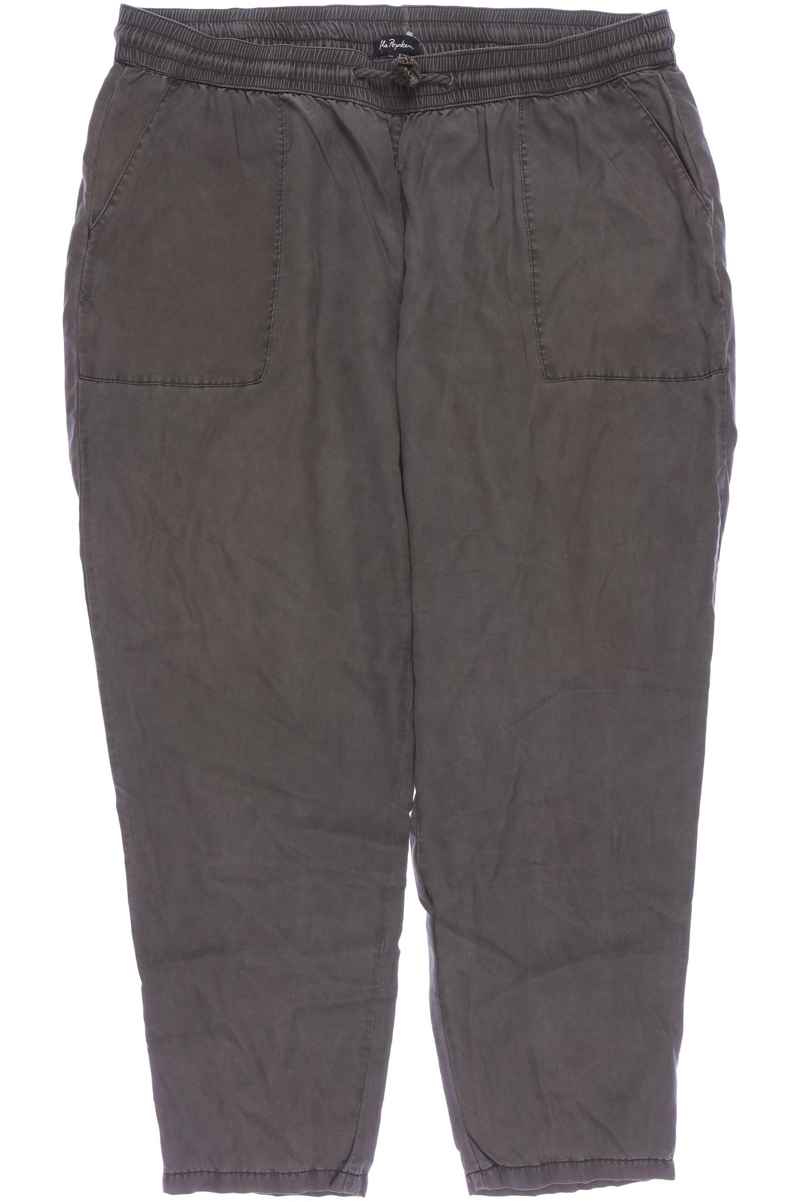 

Ulla Popken Damen Stoffhose, braun, Gr. 50