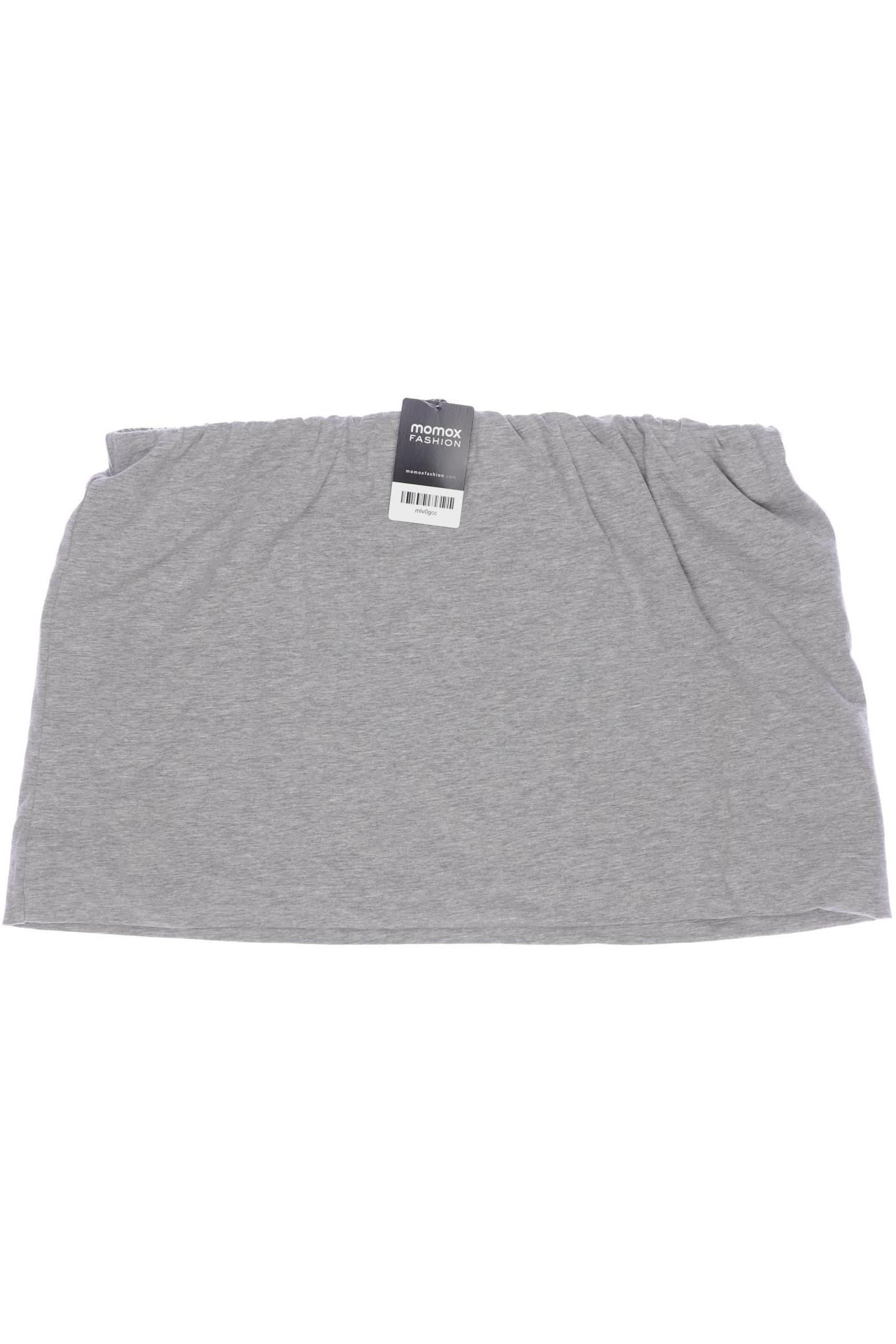 

Ulla Popken Damen Top, grau, Gr. 50