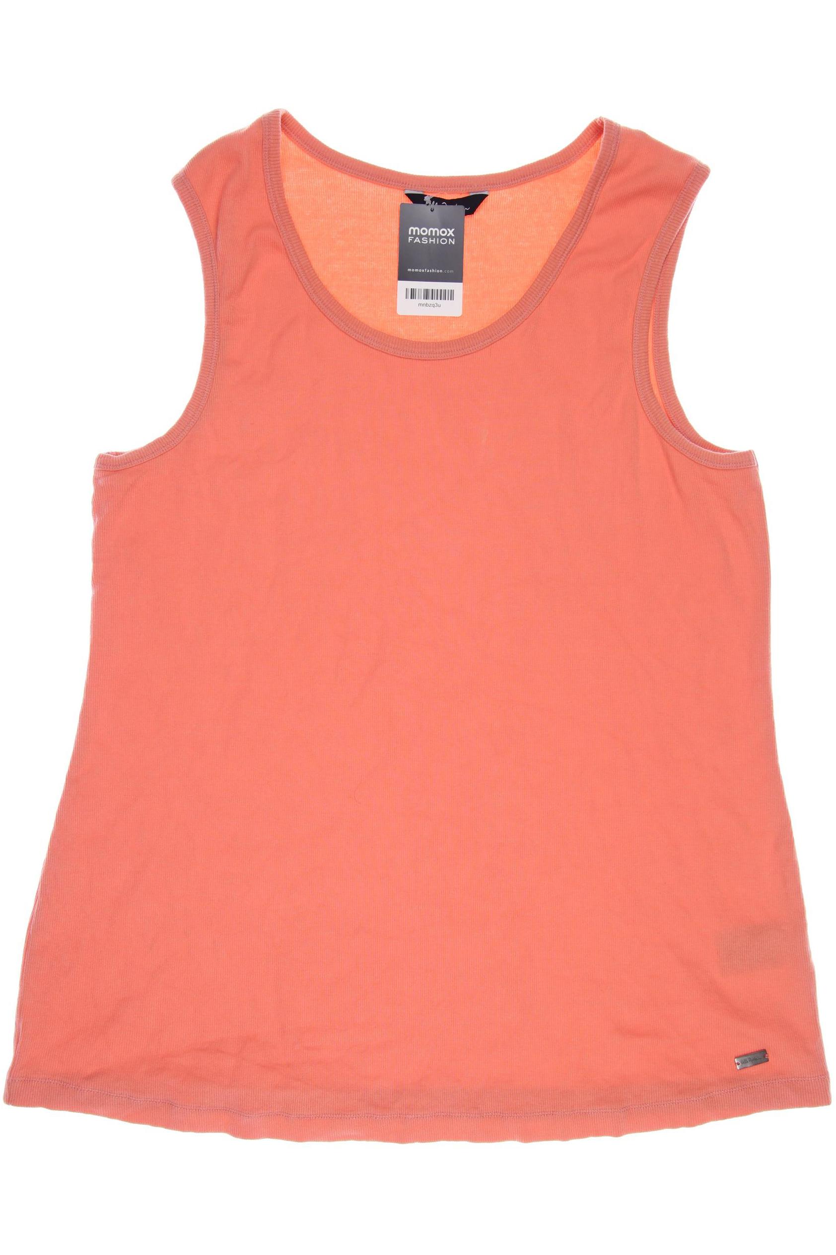 

Ulla Popken Damen Top, pink