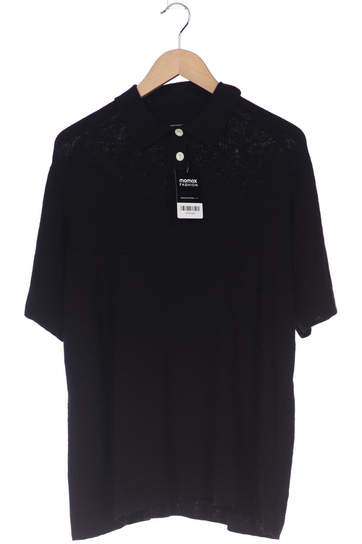 

Ulla Popken Damen Pullover, schwarz, Gr. 46