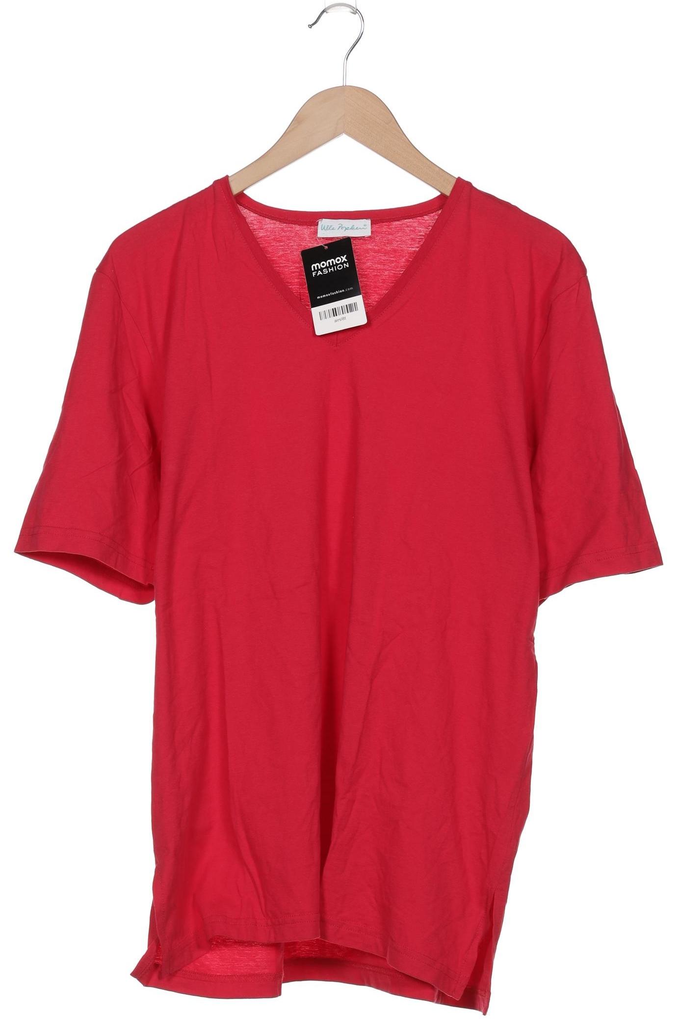 

Ulla Popken Damen T-Shirt, pink, Gr. 42