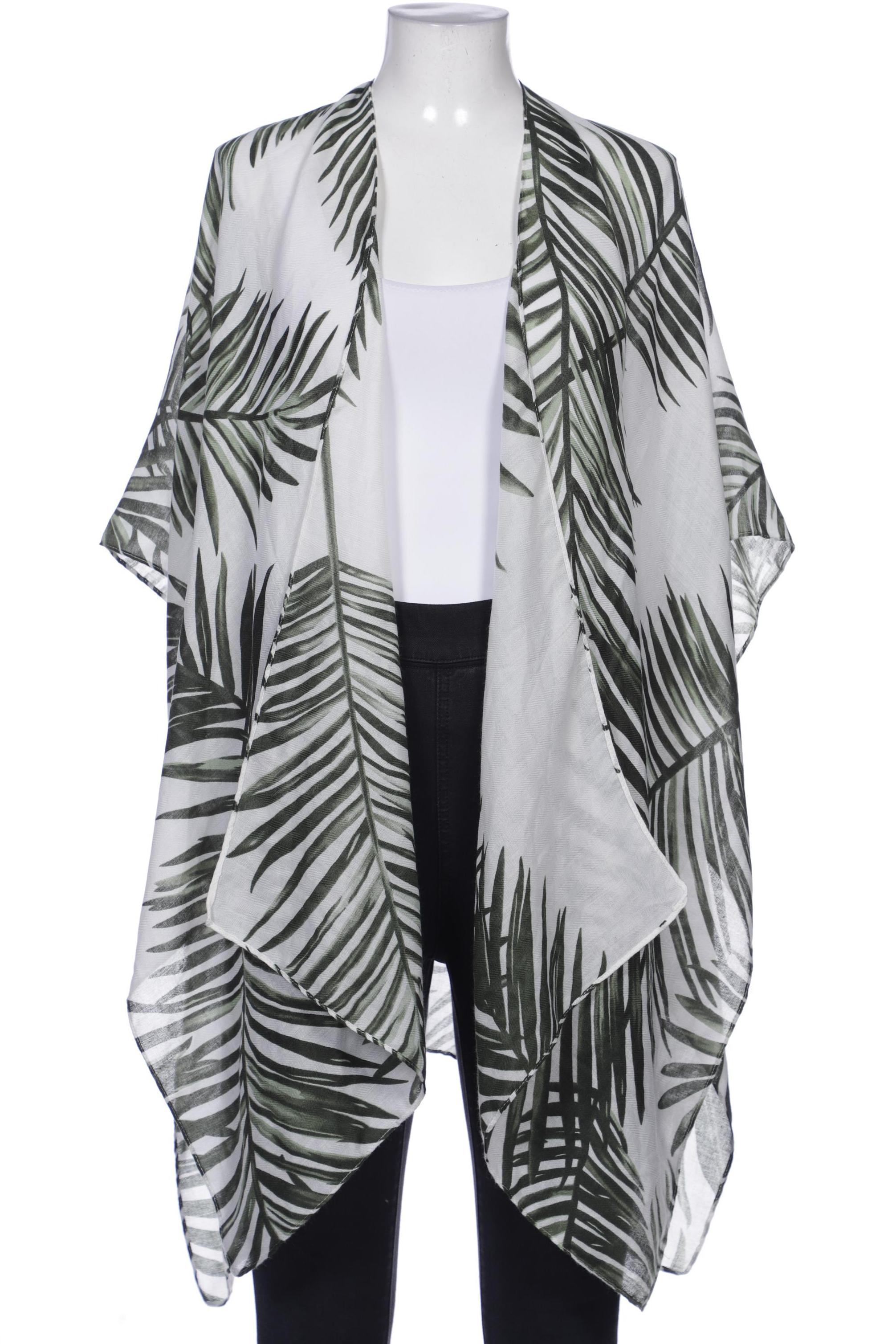 

Ulla Popken Damen Bluse, mehrfarbig, Gr. uni