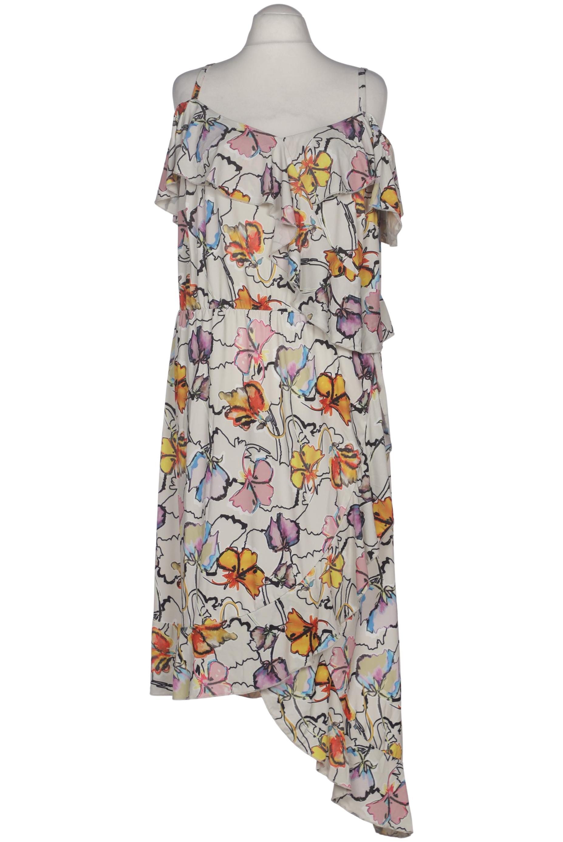 

Ulla Popken Damen Kleid, mehrfarbig, Gr. 50