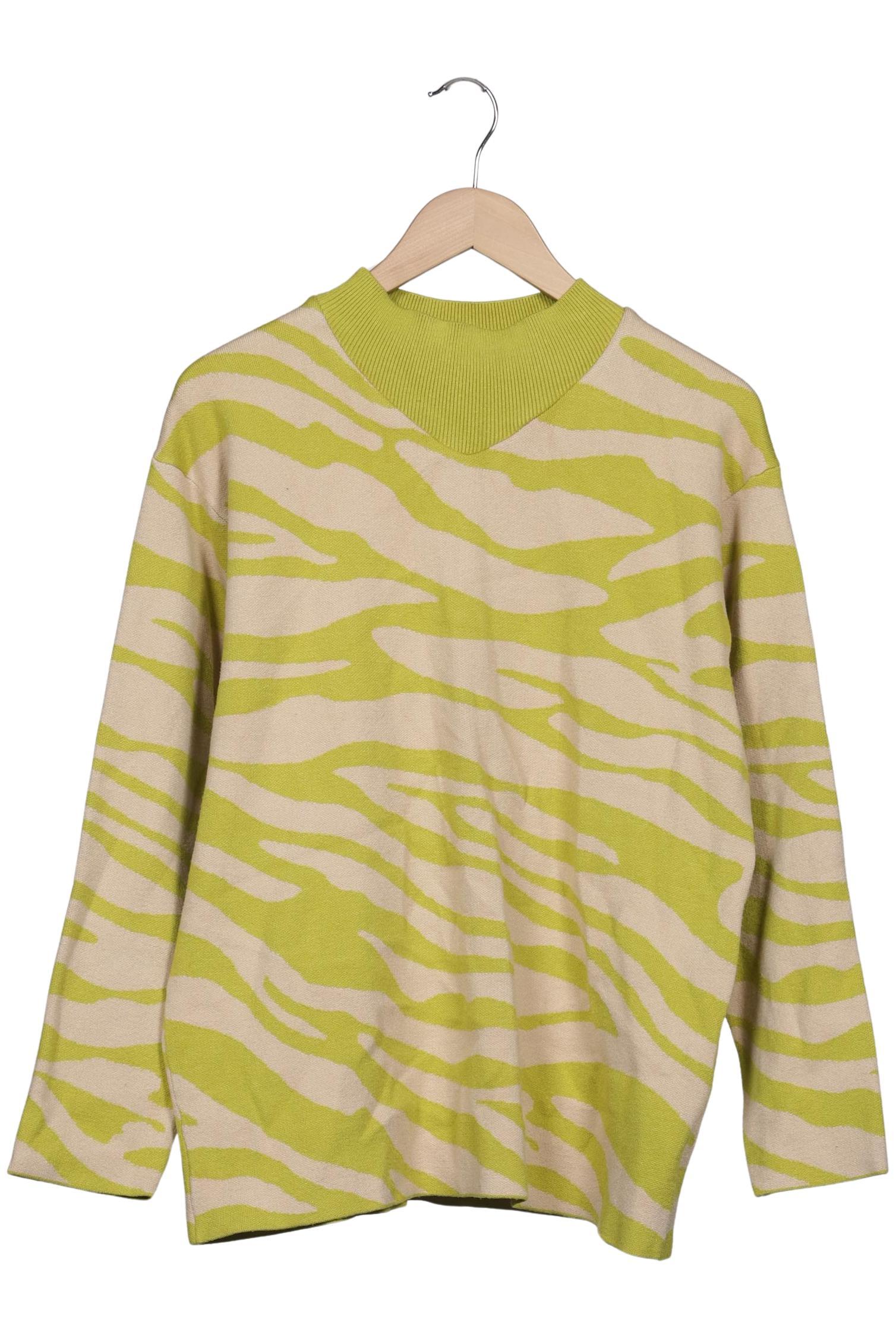 

Ulla Popken Damen Pullover, mehrfarbig, Gr. 42