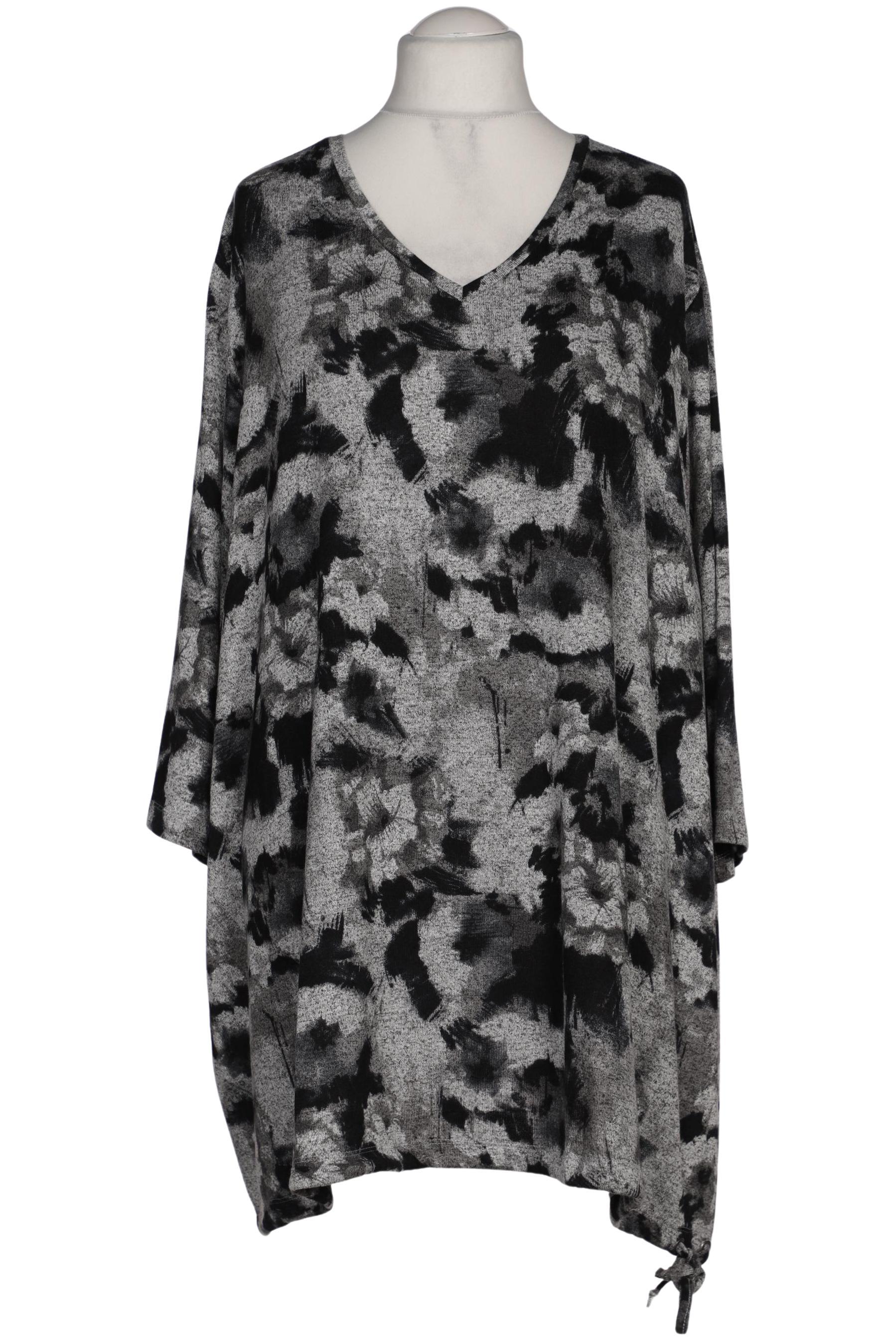 

Ulla Popken Damen Pullover, mehrfarbig, Gr. 62