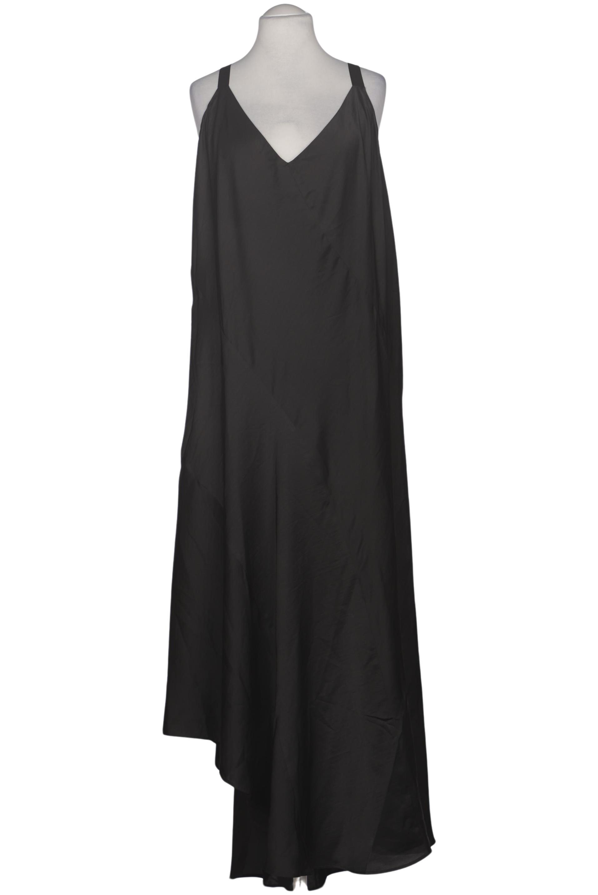 

Ulla Popken Damen Kleid, schwarz, Gr. 58