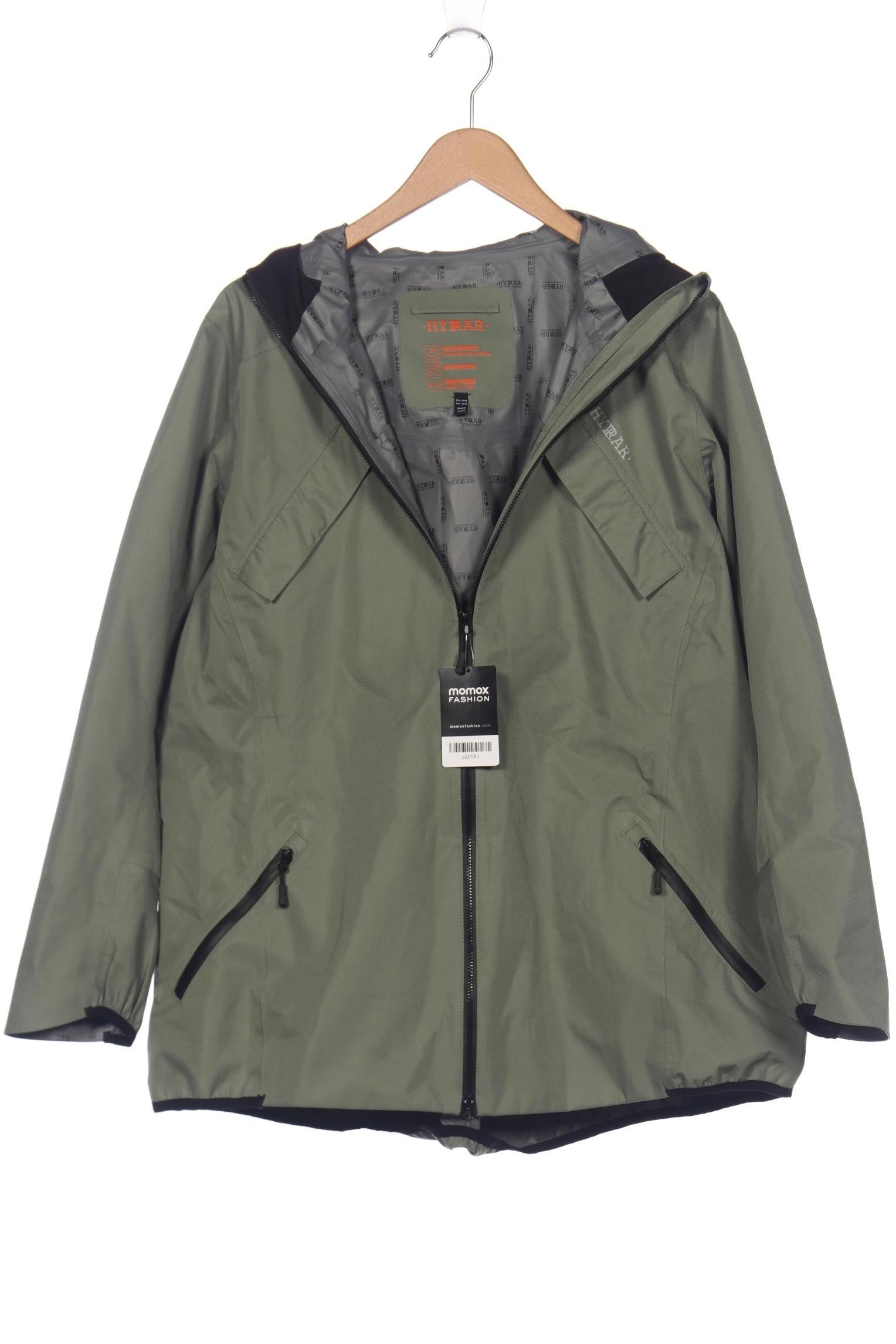 

Ulla Popken Damen Jacke, grün, Gr. 50