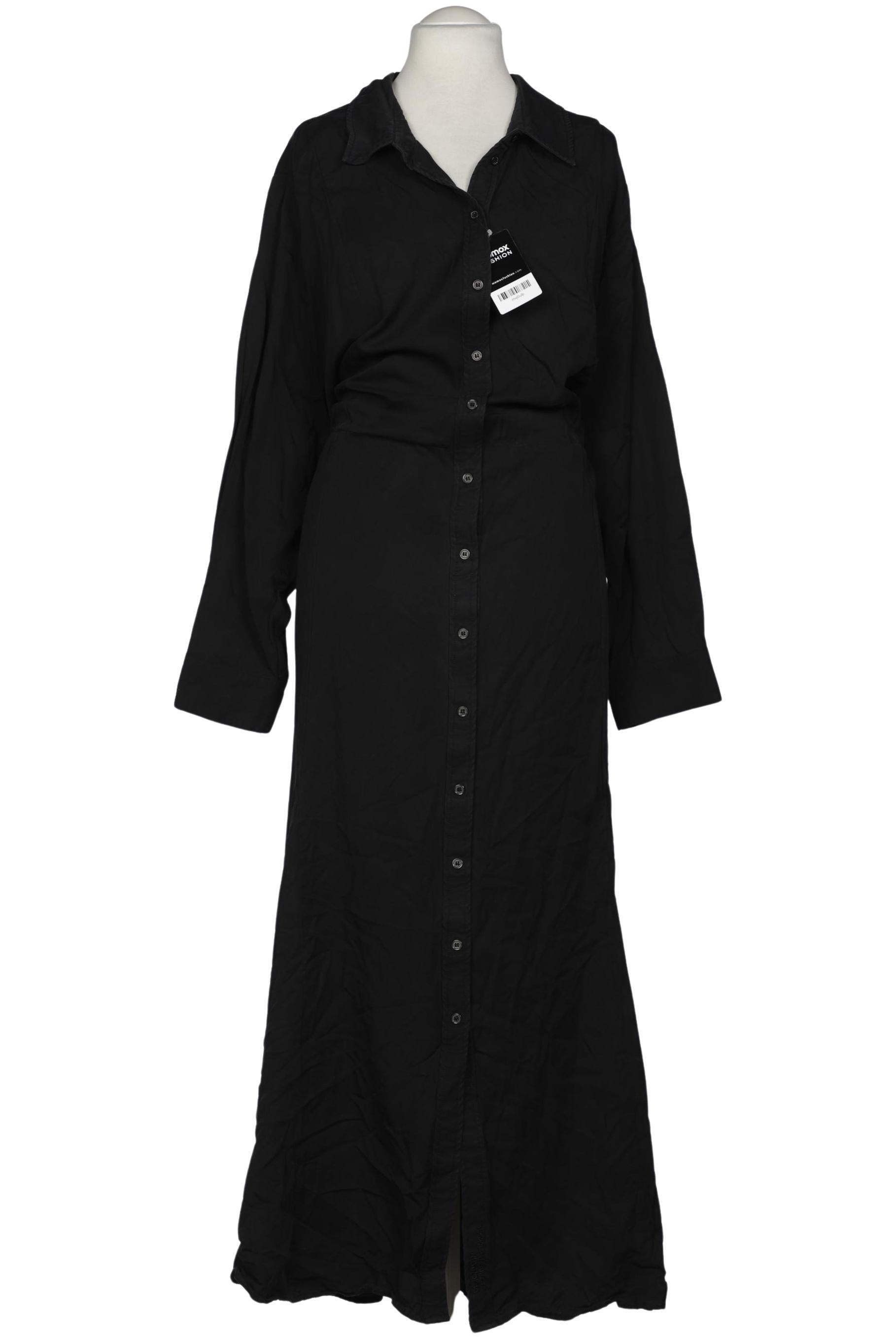 

Ulla Popken Damen Kleid, schwarz, Gr. 62