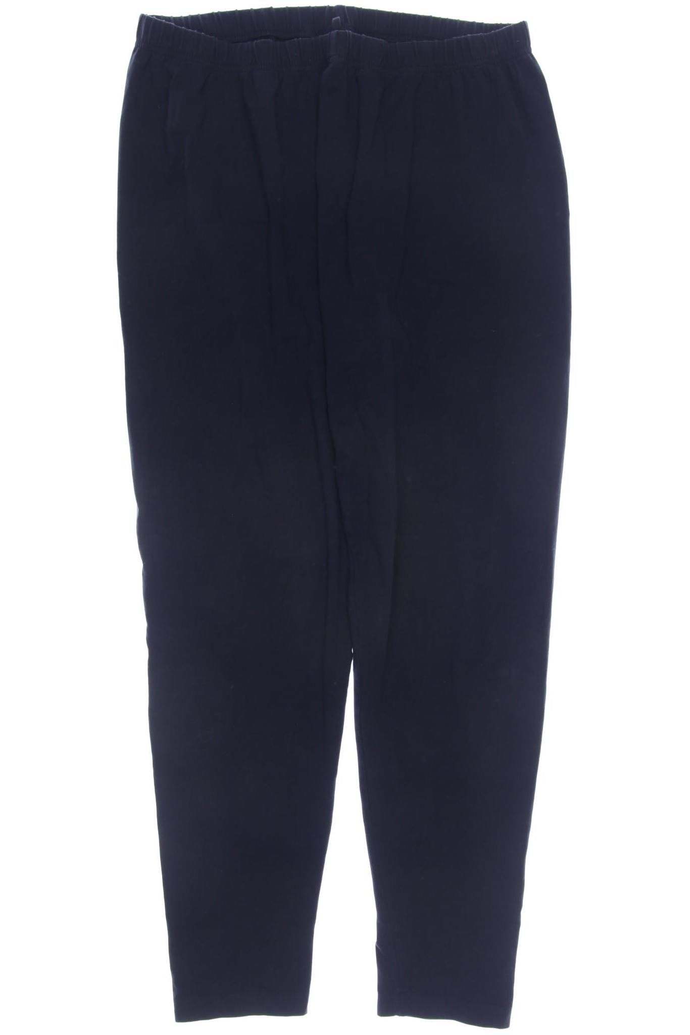 

Ulla Popken Damen Stoffhose, marineblau, Gr. 50