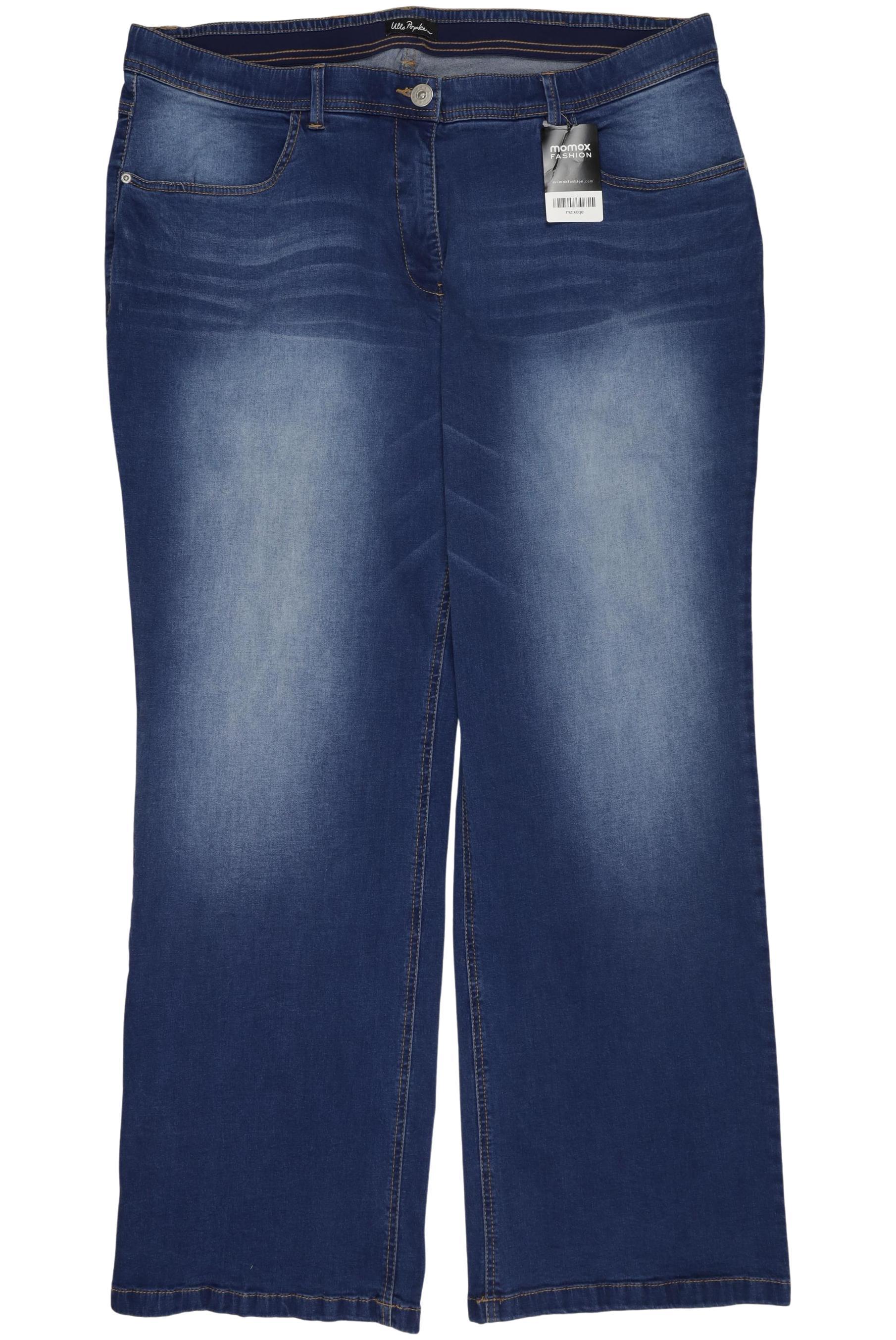 

Ulla Popken Damen Jeans, blau, Gr. 39