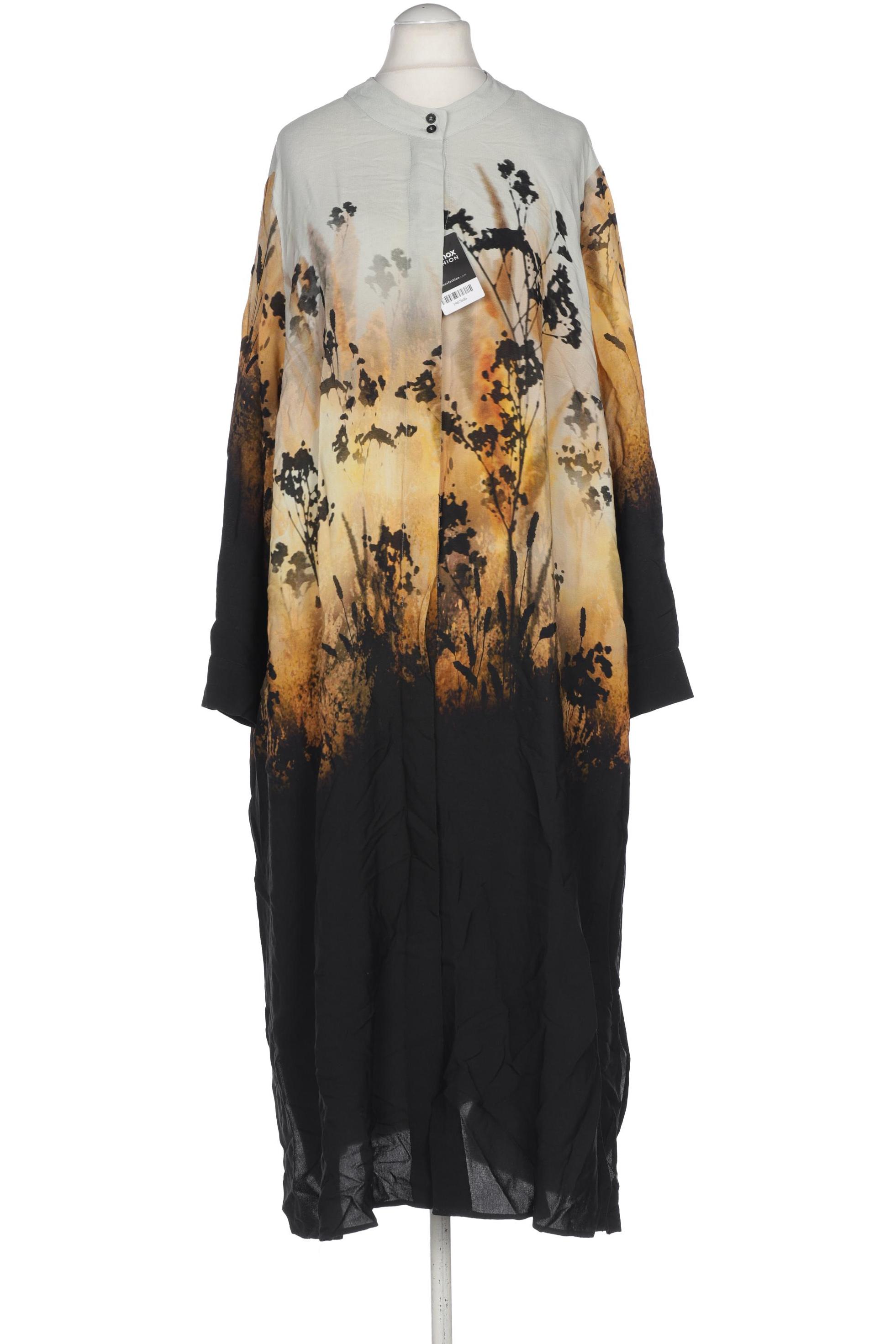 

Ulla Popken Damen Kleid, mehrfarbig, Gr. 24