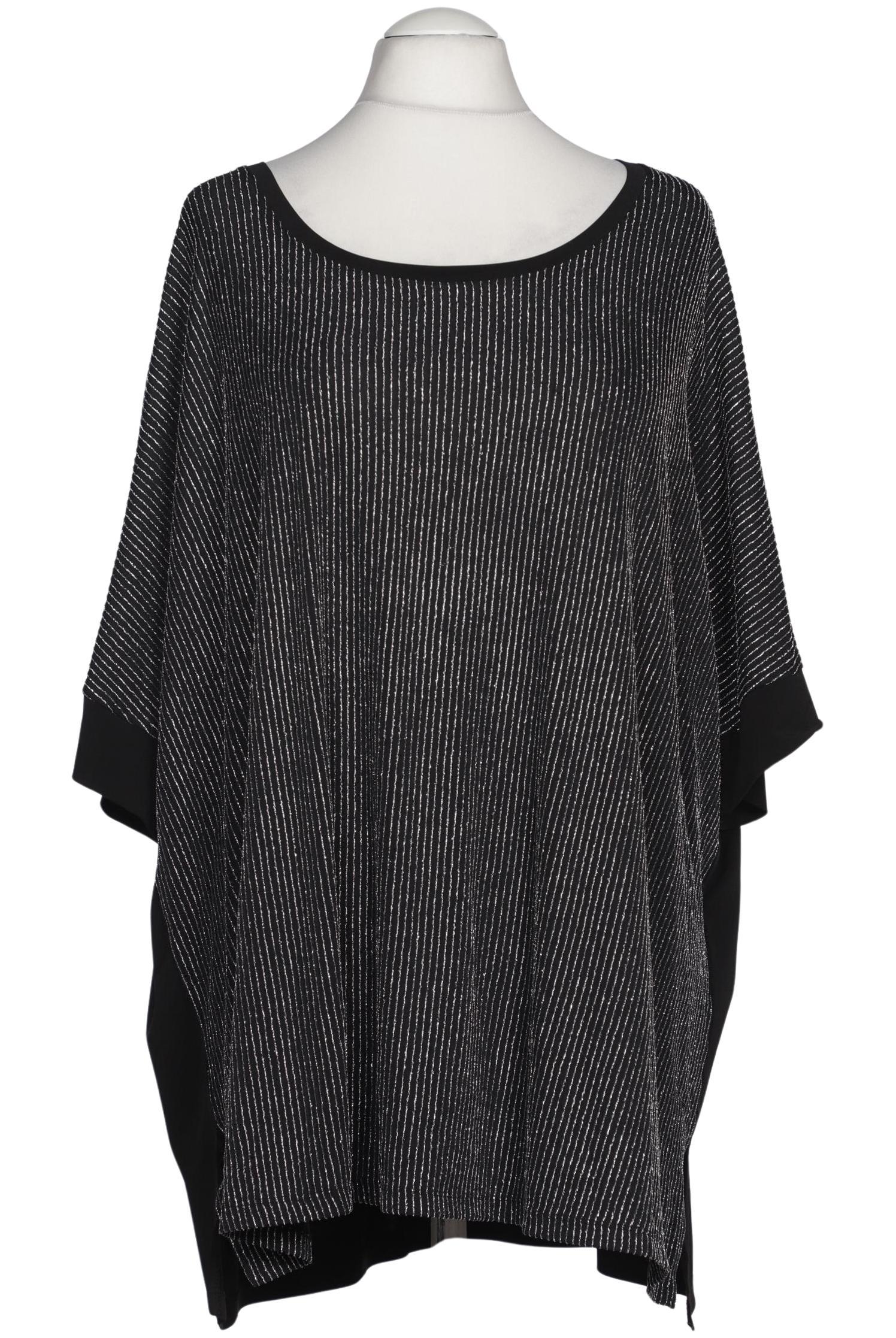 

Ulla Popken Damen T-Shirt, mehrfarbig, Gr. 58