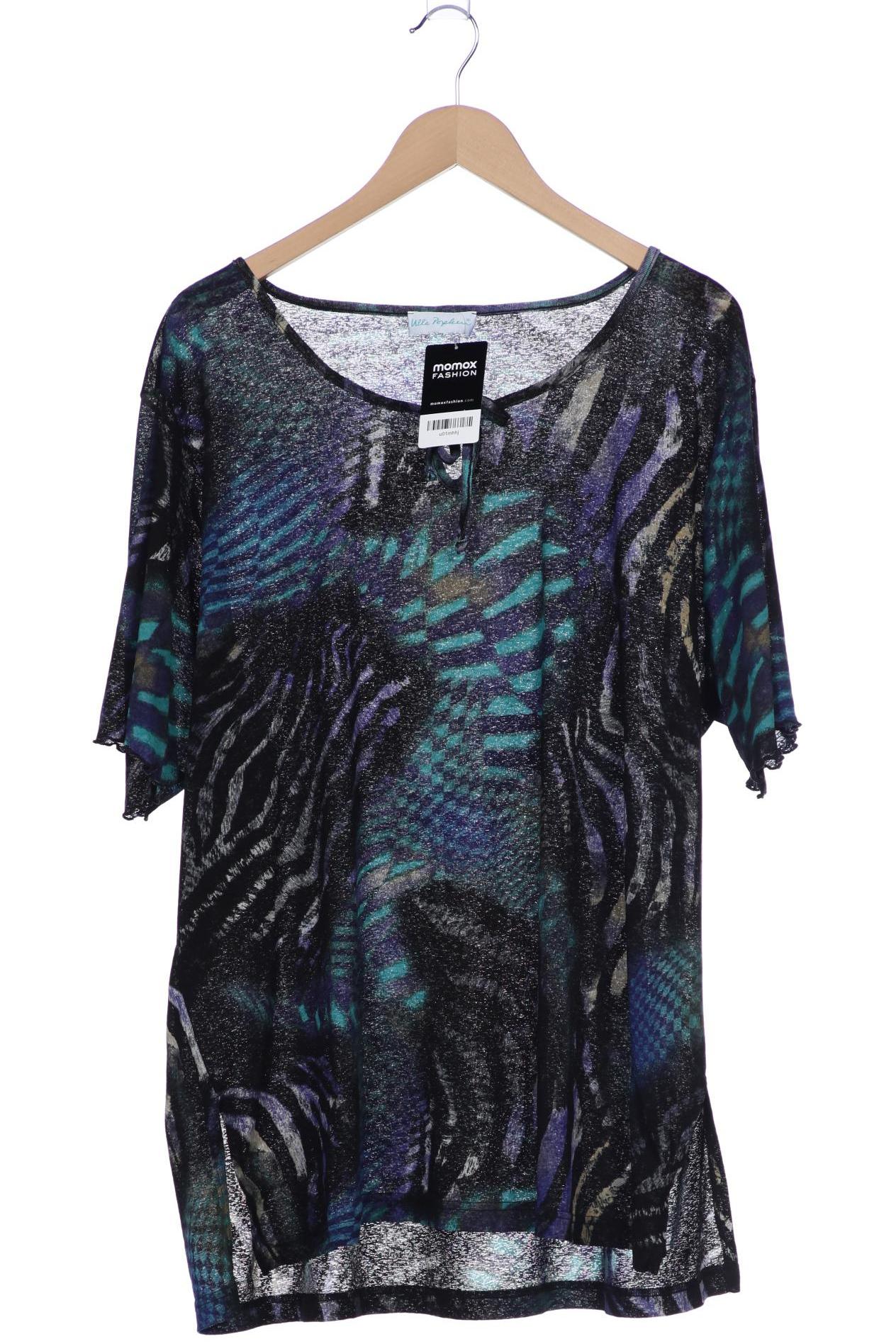 

Ulla Popken Damen T-Shirt, mehrfarbig, Gr. 50